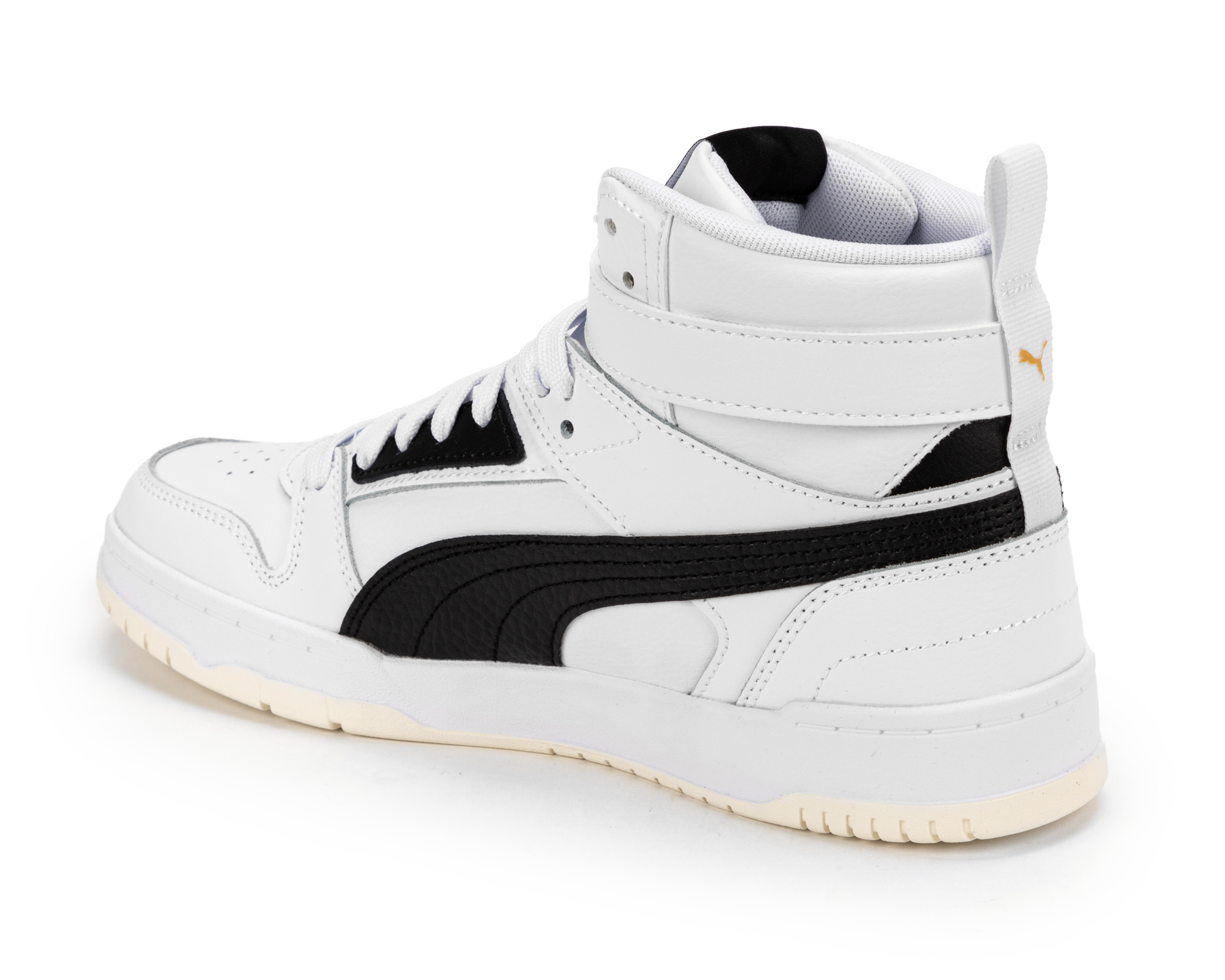 Foto 4 pulgar | Foto 3 | Tenis Puma RBD Game Juveniles