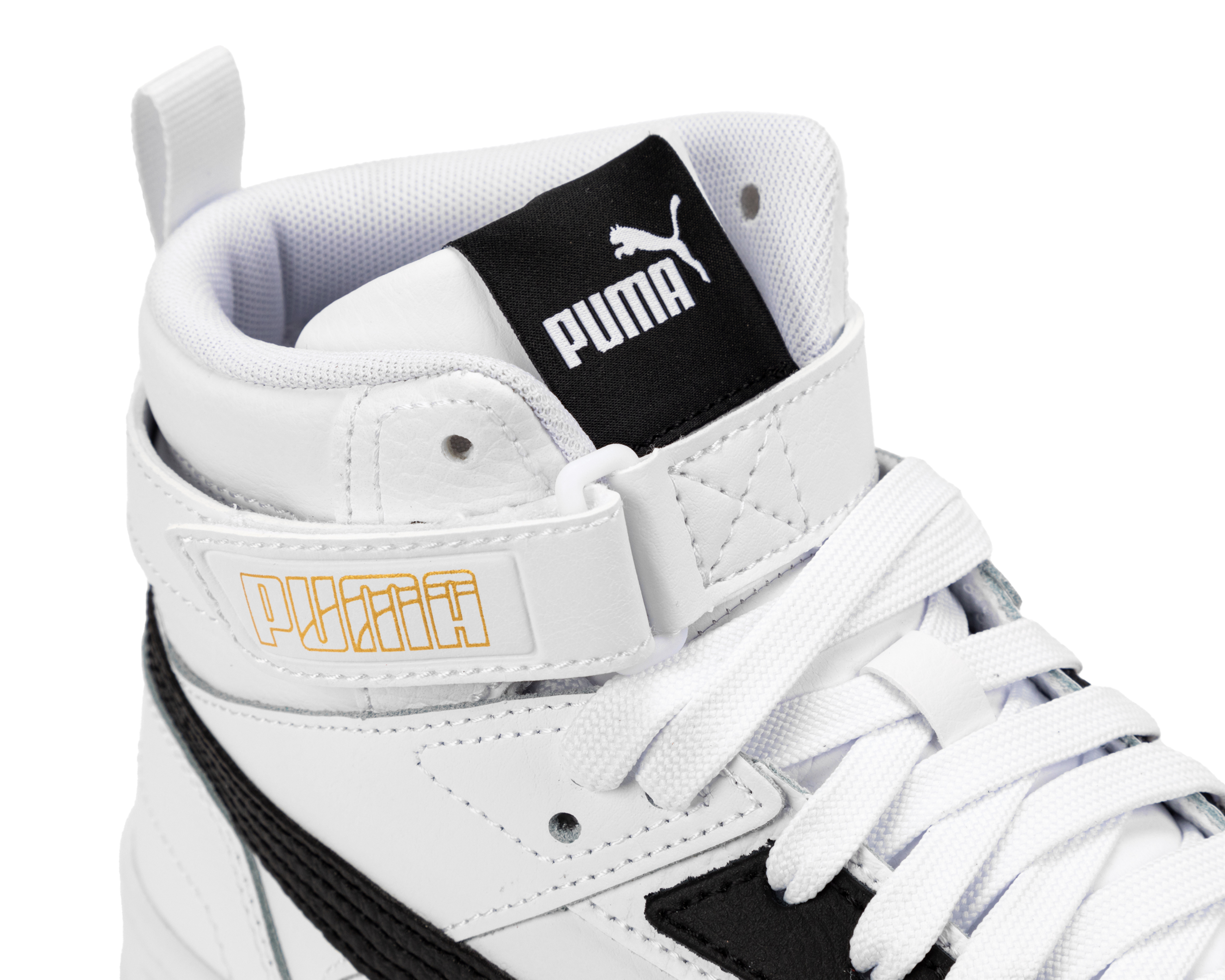 Foto 7 pulgar | Foto 6 | Tenis Puma RBD Game Juveniles