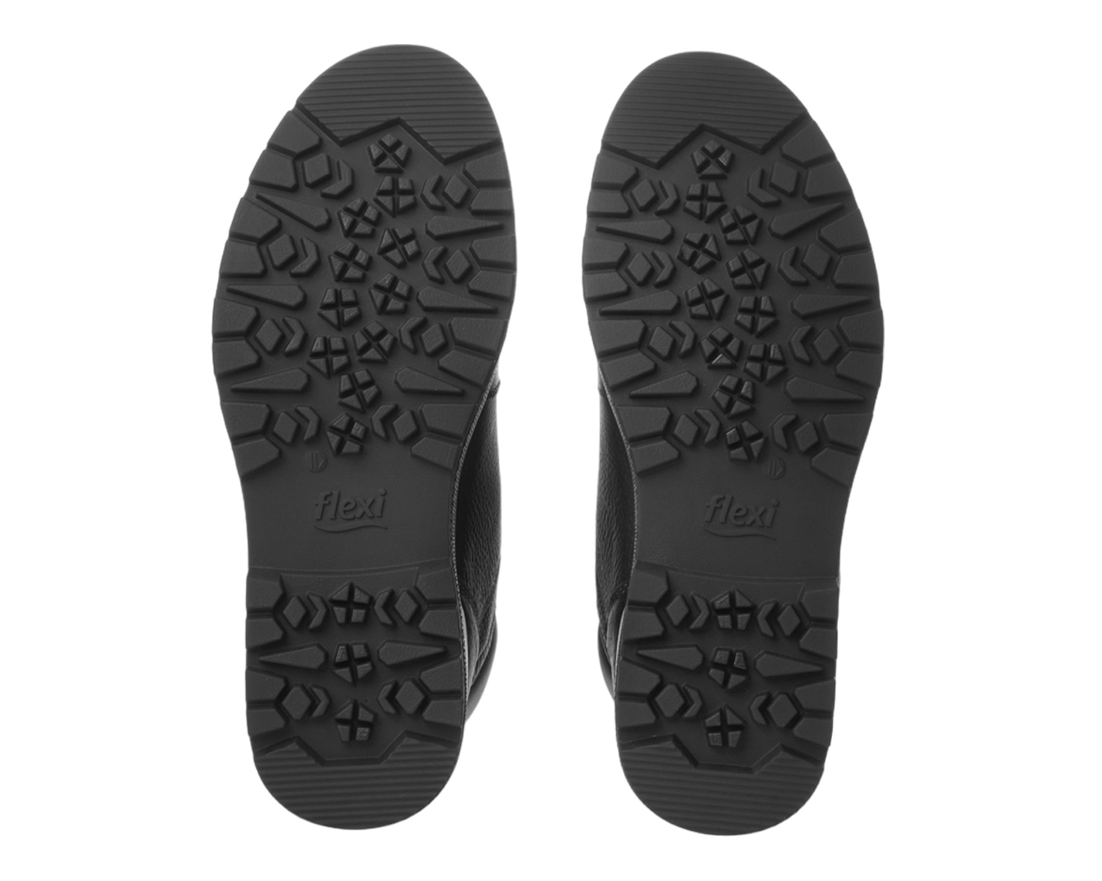 Foto 3 pulgar | Foto 2 | Botas Outdoor Flexi de Piel para Hombre