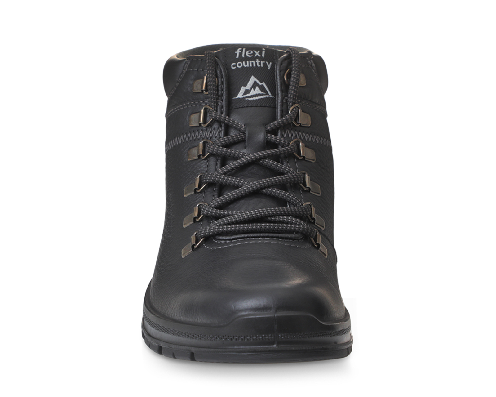 Foto 5 | Foto 5 | Botas Outdoor Flexi de Piel para Hombre