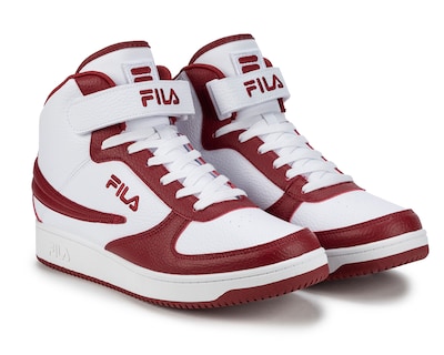 Foto 1 | Foto 1 | Tenis Fila A-High para Hombre