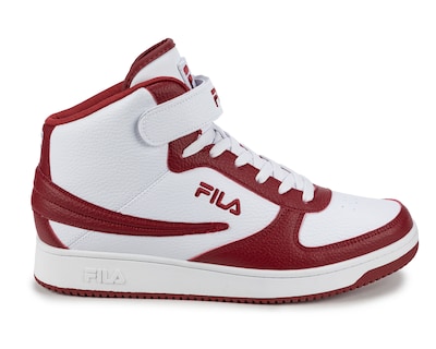 Foto 2 | Foto 2 | Tenis Fila A-High para Hombre