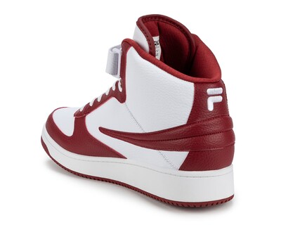 Foto 3 | Foto 3 | Tenis Fila A-High para Hombre