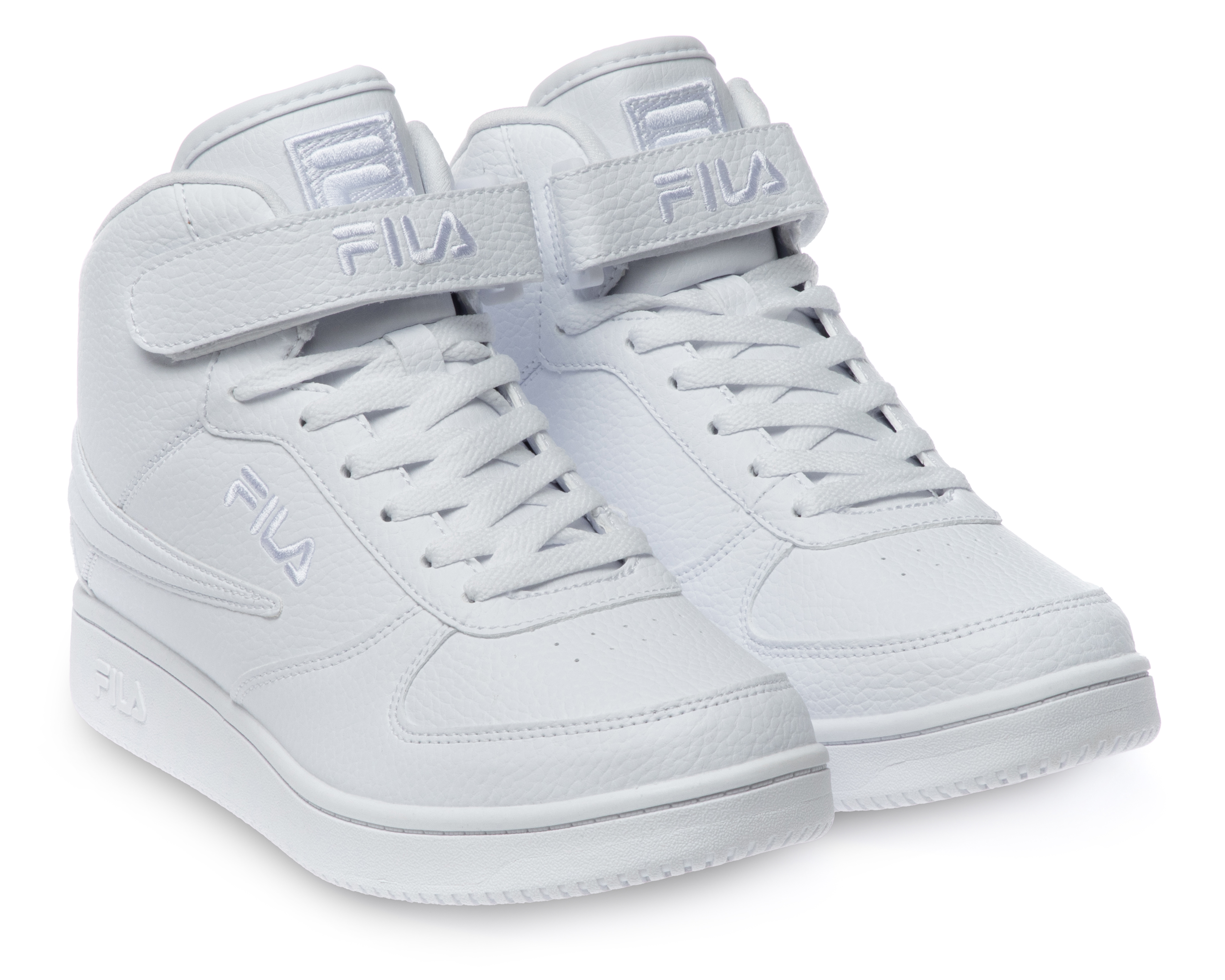 Tenis Casuales FILA A-High para Hombre