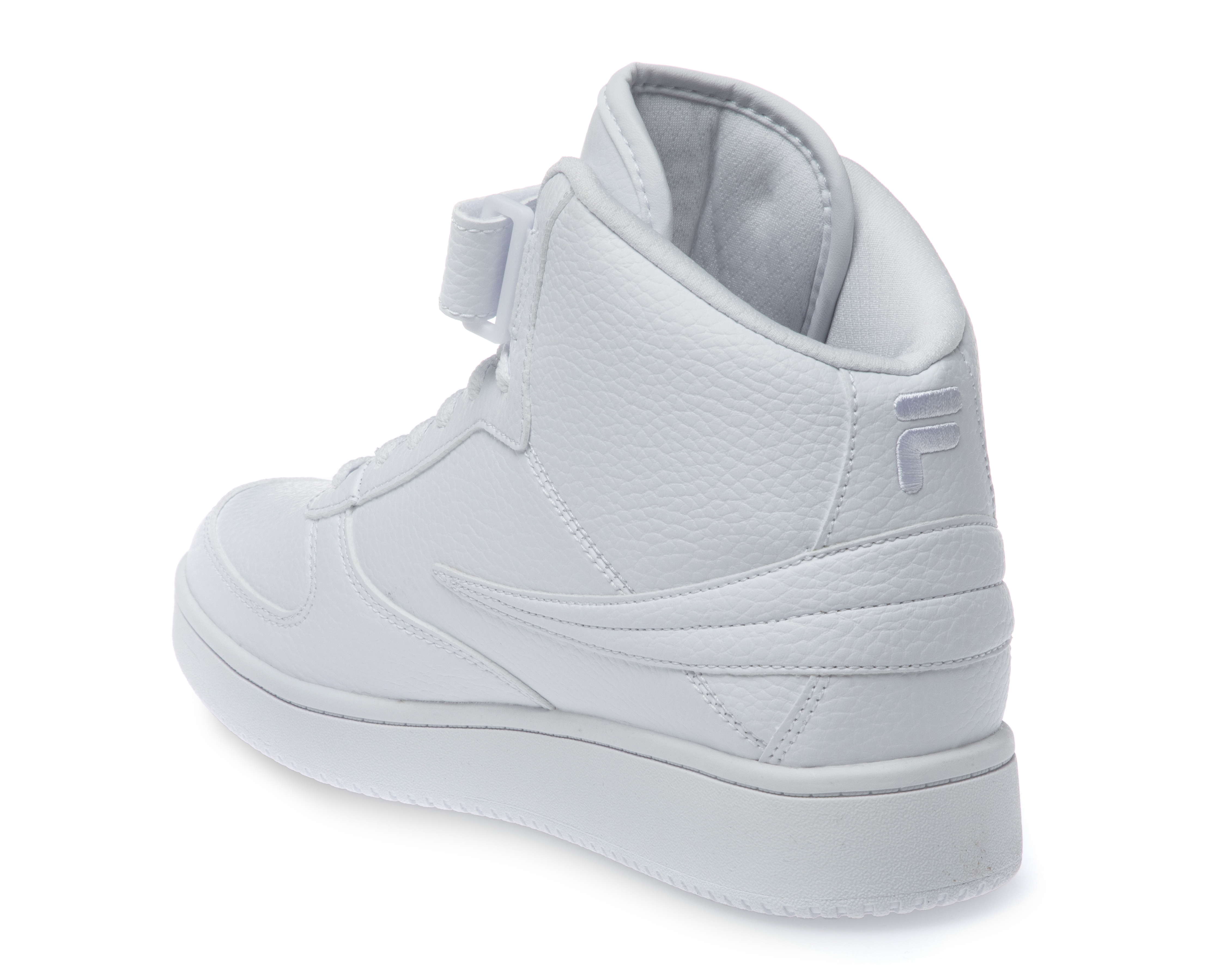 Foto 3 | Foto 3 | Tenis Casuales FILA A-High para Hombre