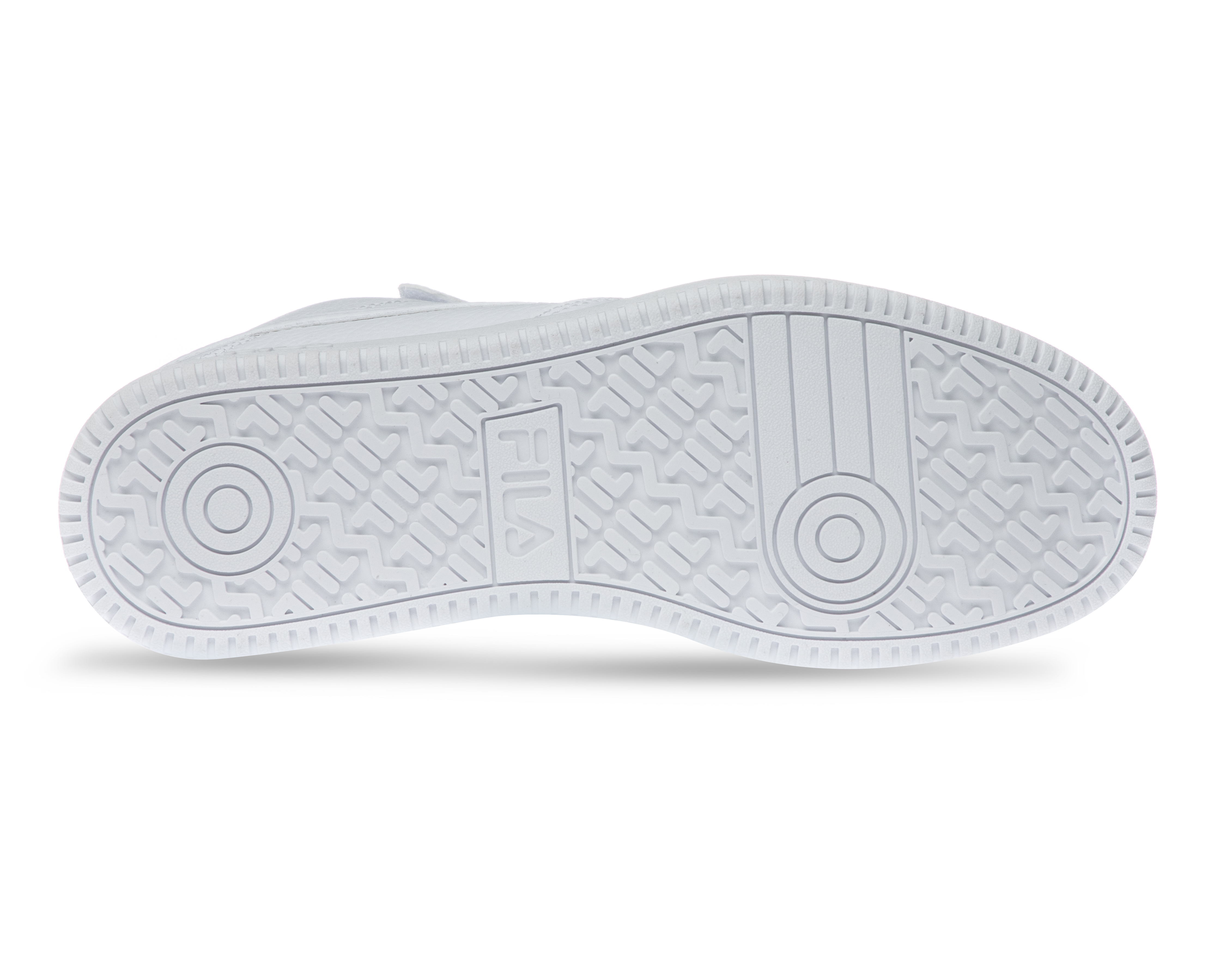 Foto 4 | Foto 4 | Tenis Casuales FILA A-High para Hombre