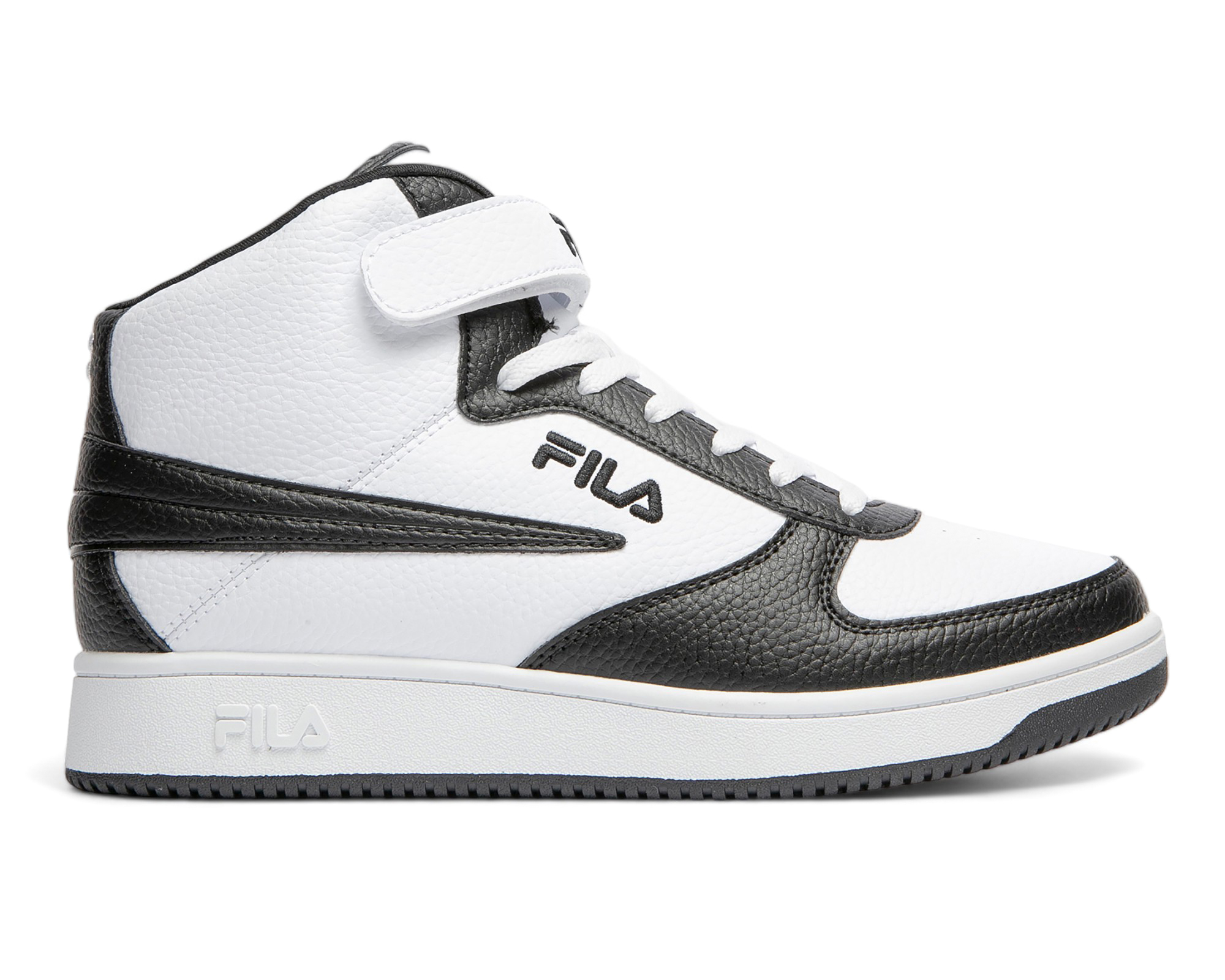 Foto 3 | Foto 3 | Tenis FILA A High para Hombre