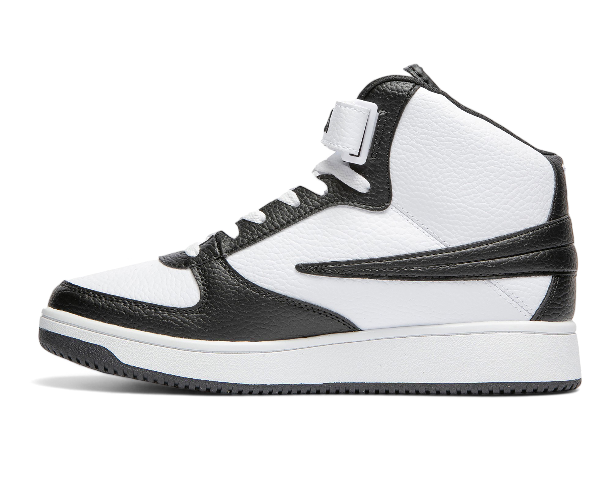 Foto 4 | Foto 4 | Tenis FILA A High para Hombre