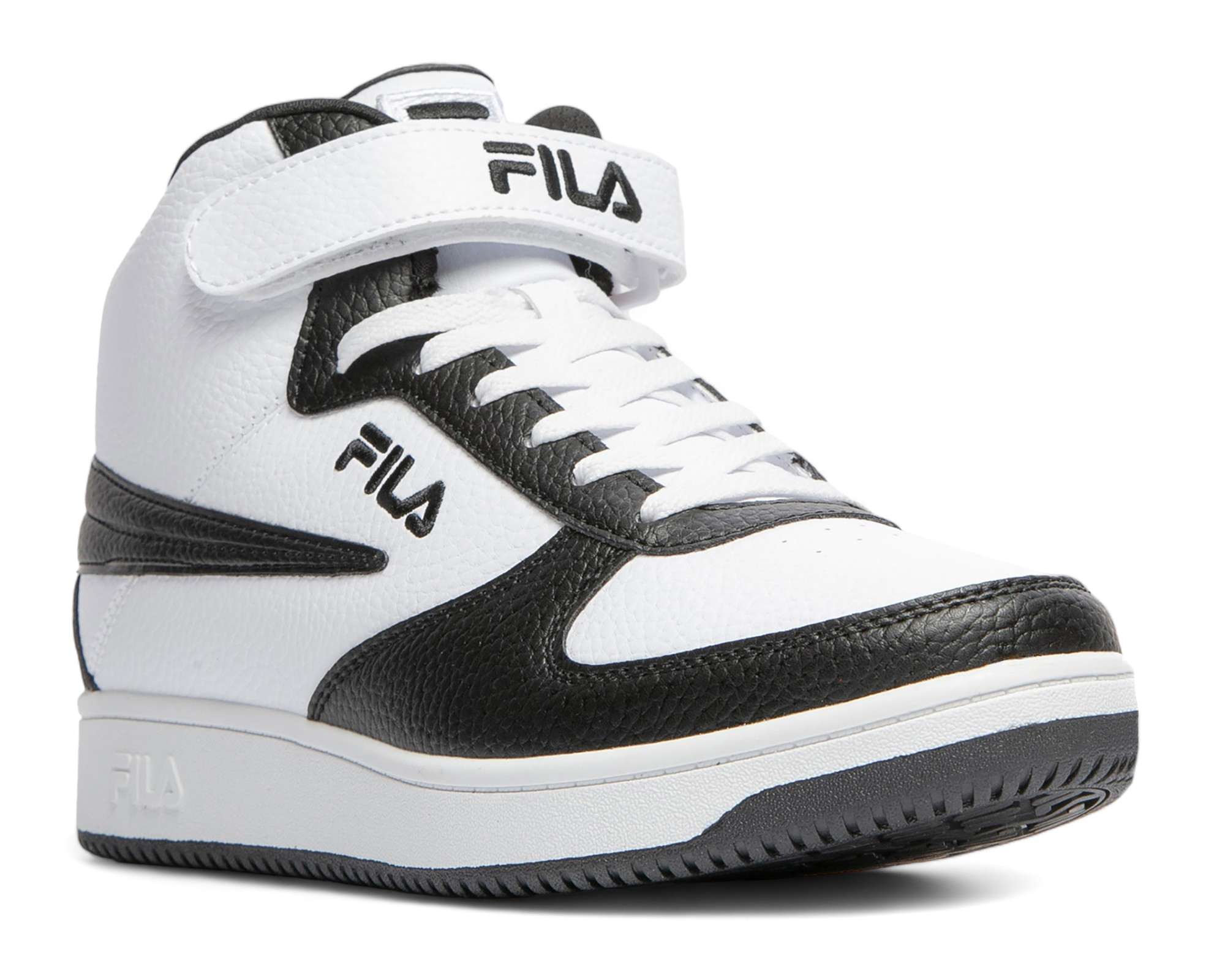 Foto 8 pulgar | Foto 7 | Tenis FILA A High para Hombre