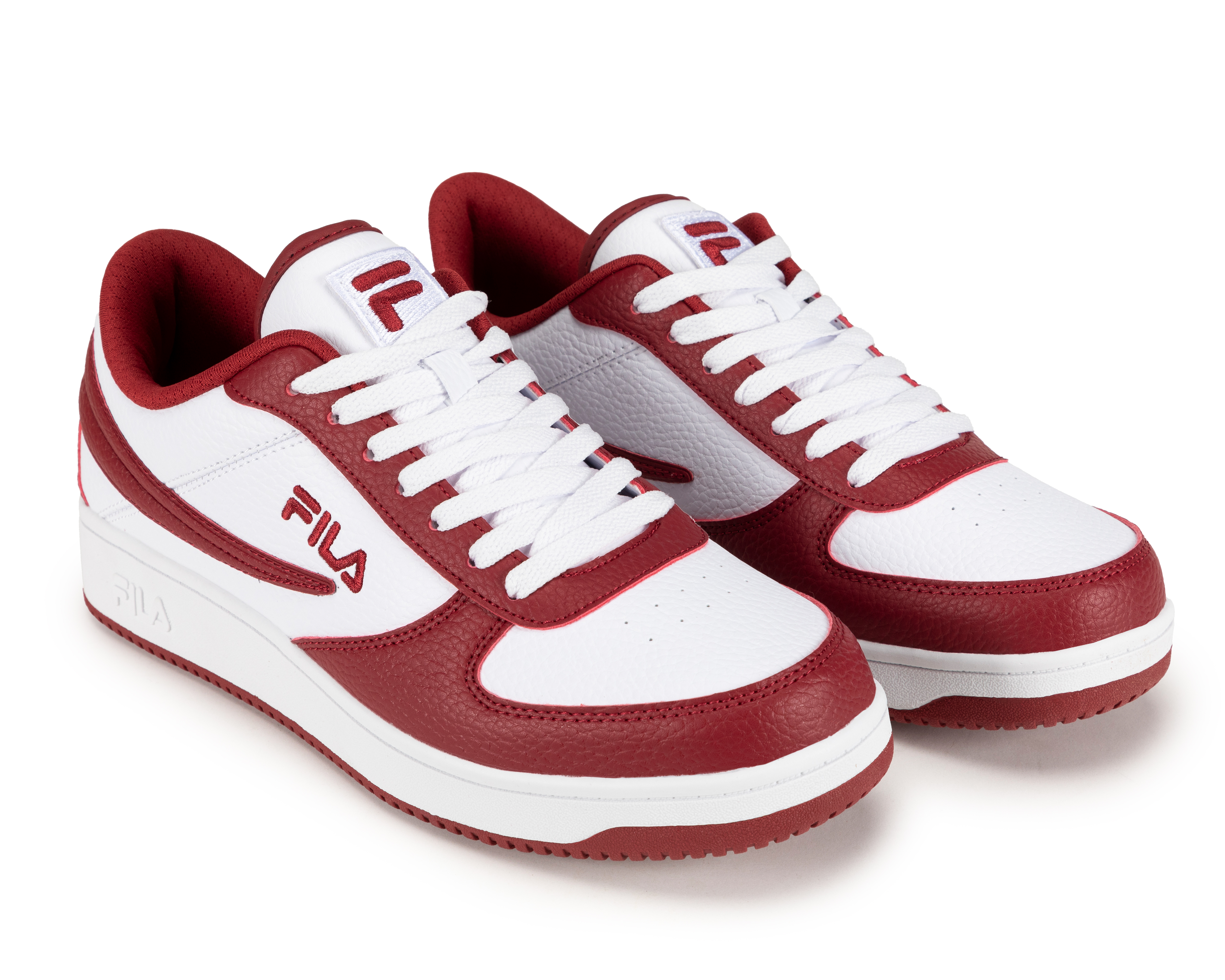 Foto 2 pulgar | Foto 1 | Tenis Casuales Fila A-Low para Hombre