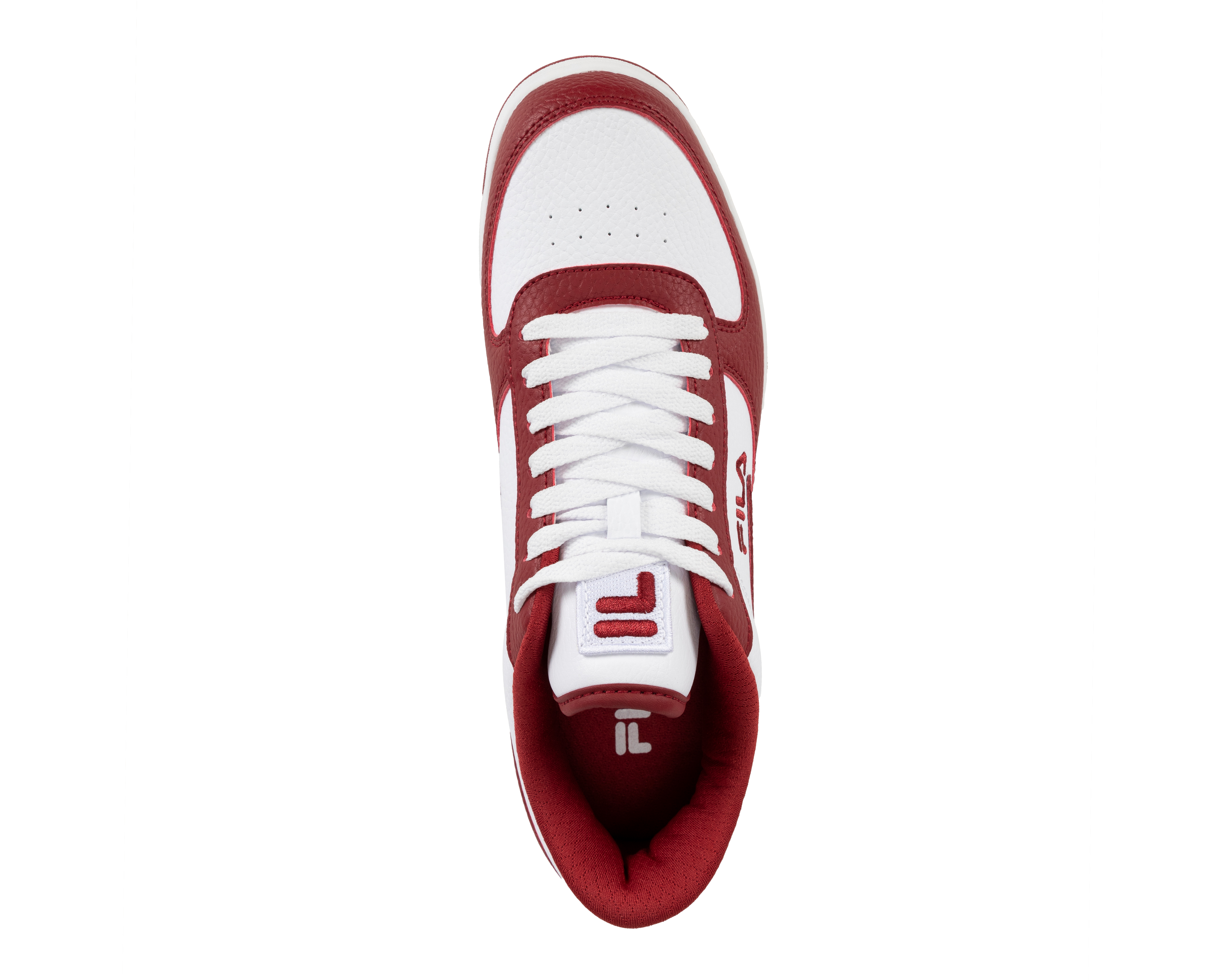 Foto 6 pulgar | Foto 5 | Tenis Casuales Fila A-Low para Hombre