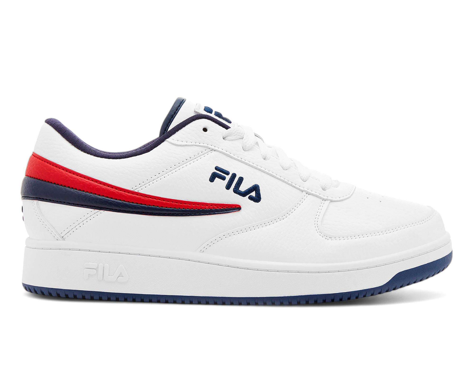 Tenis FILA A Low para Hombre