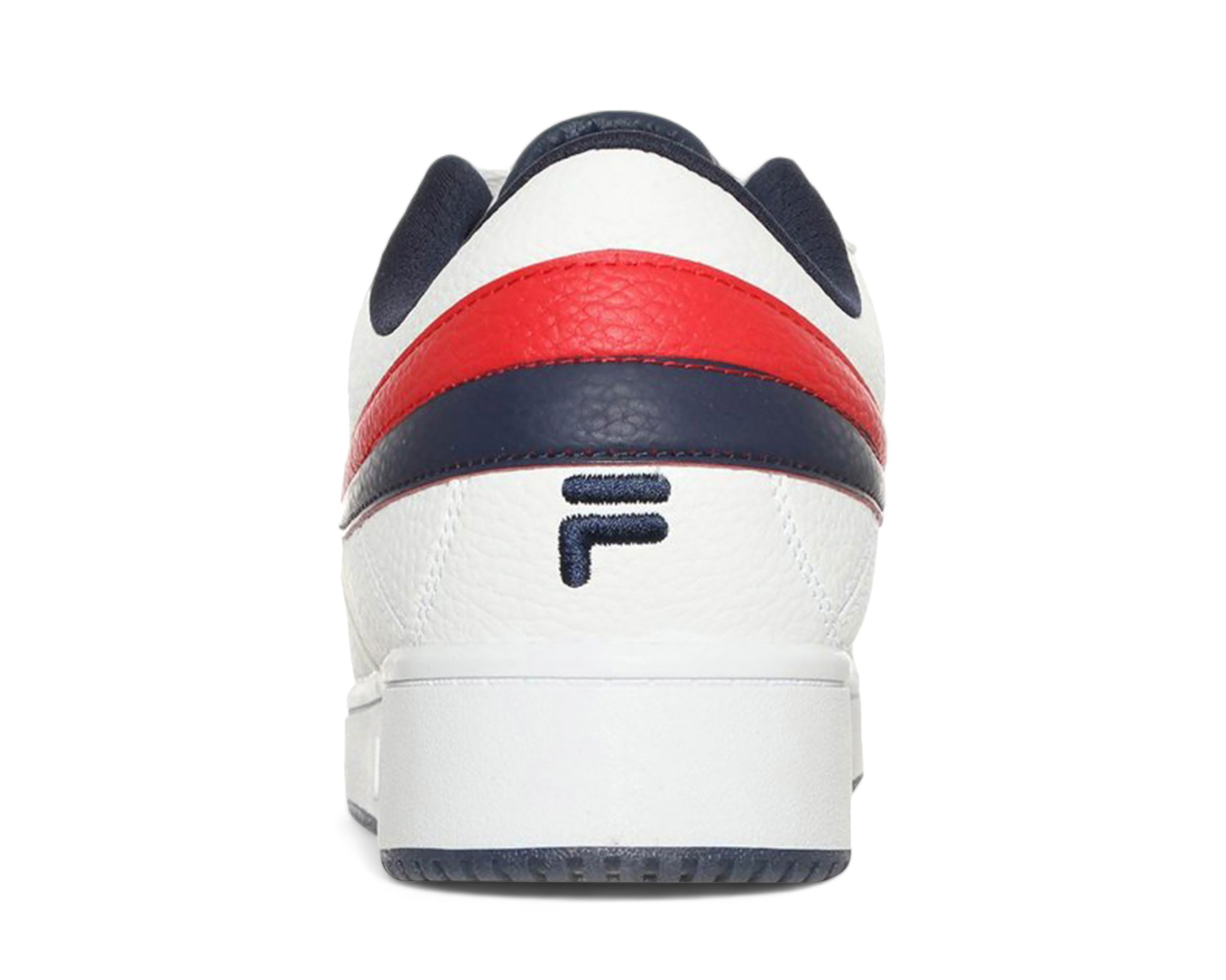 Foto 5 pulgar | Foto 4 | Tenis FILA A Low para Hombre