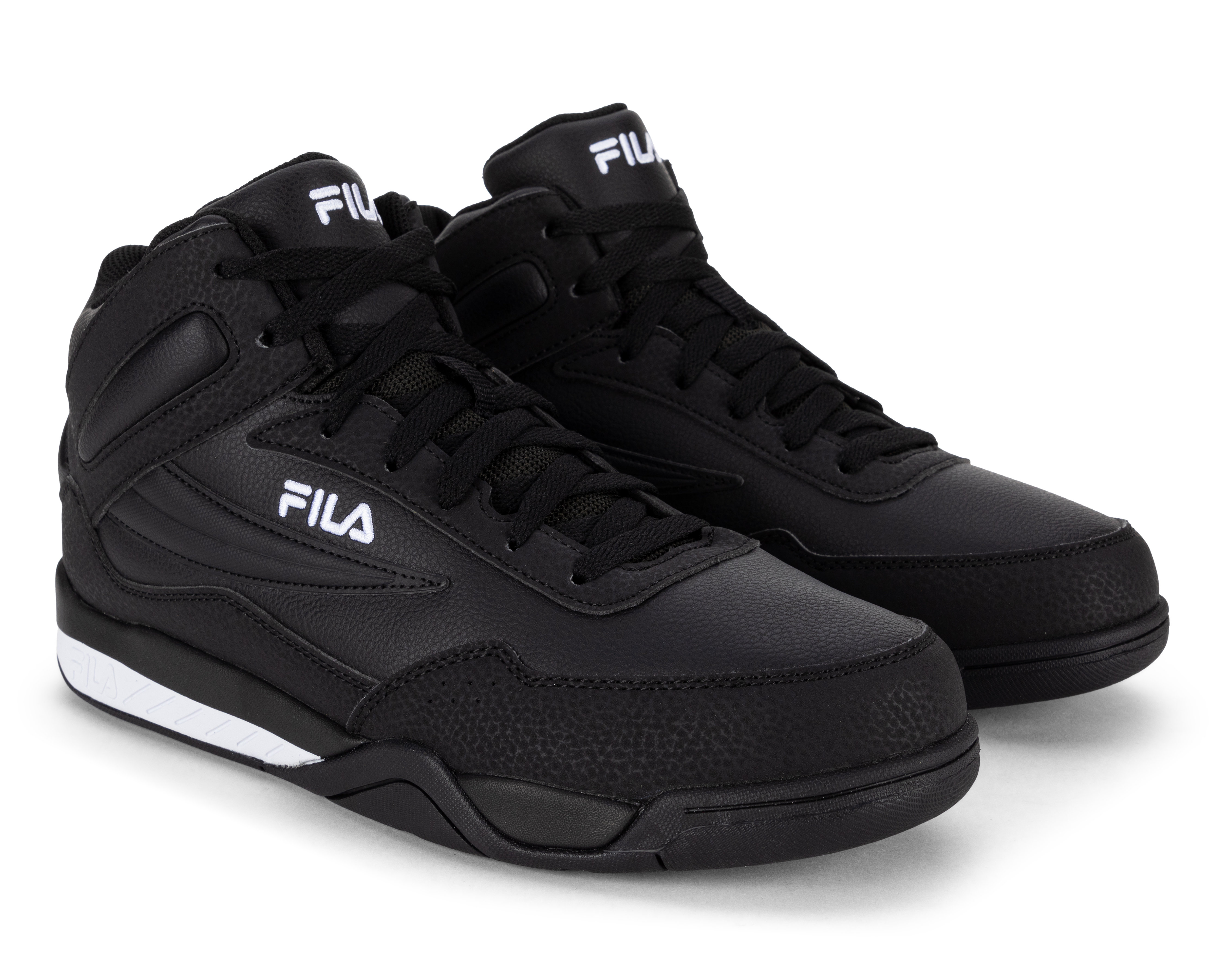 Tenis para Básquetbol Fila Clincher para Hombre