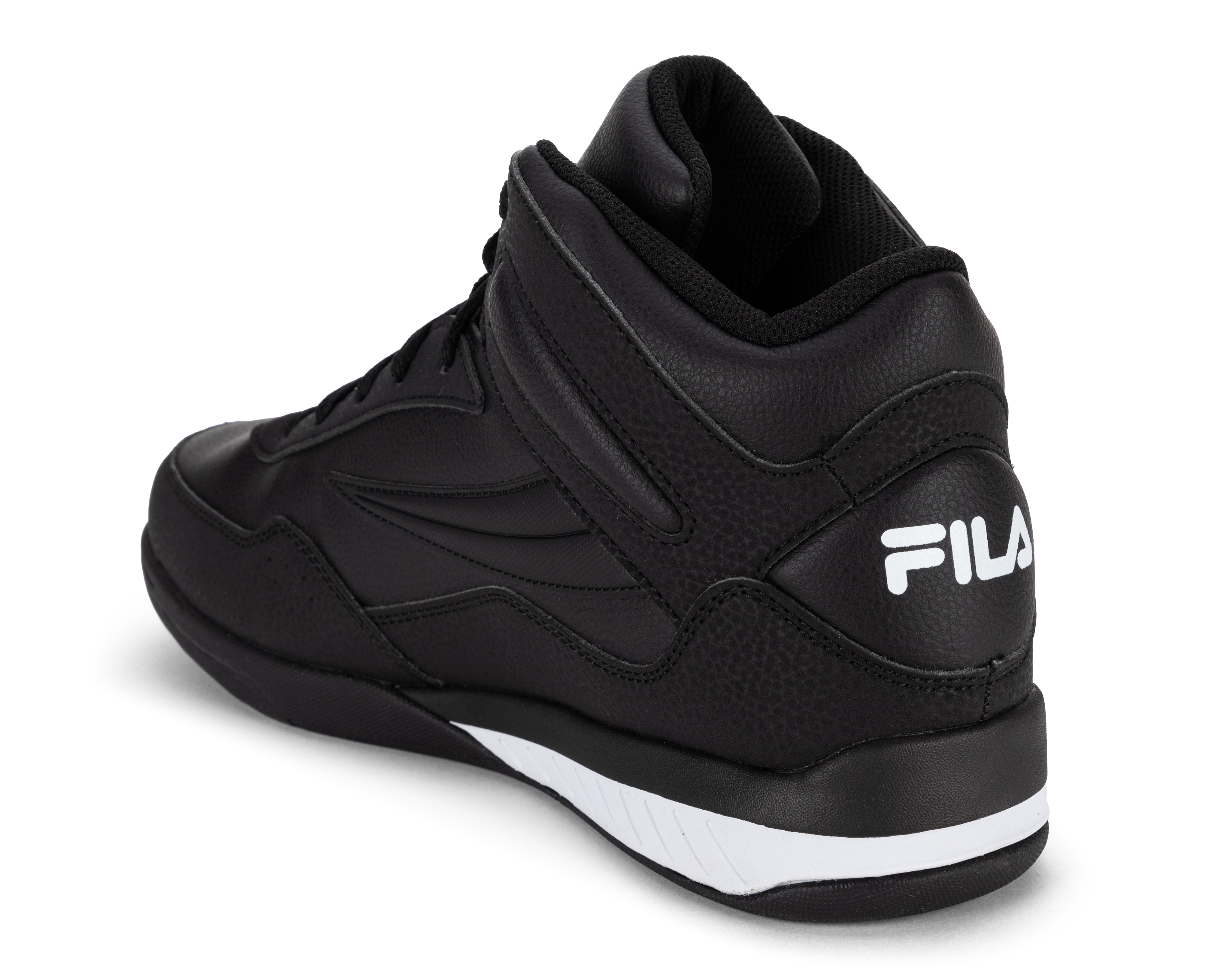 Foto 4 pulgar | Foto 3 | Tenis para Básquetbol Fila Clincher para Hombre