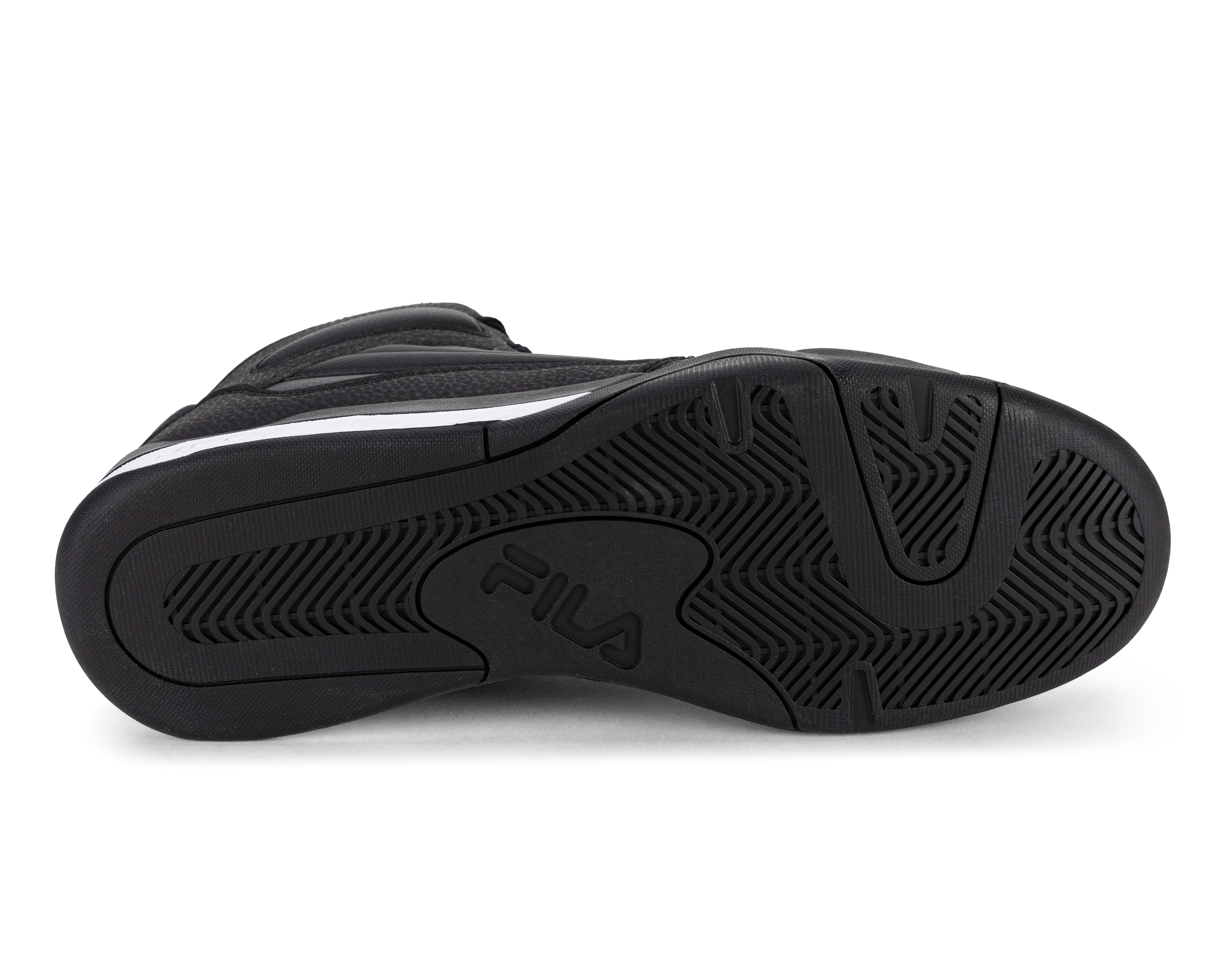 Foto 4 | Foto 4 | Tenis para Básquetbol Fila Clincher para Hombre