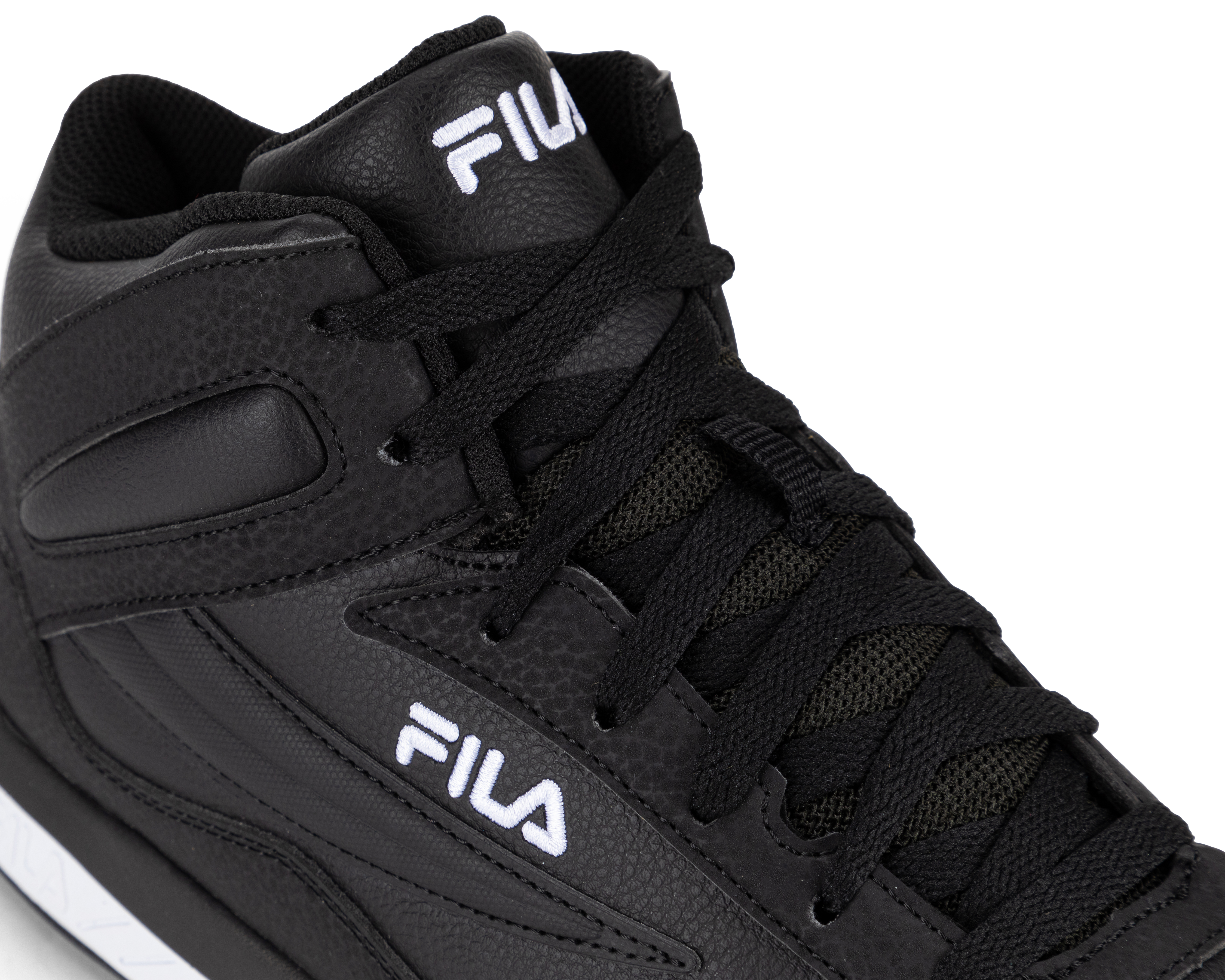 Foto 6 | Foto 6 | Tenis para Básquetbol Fila Clincher para Hombre