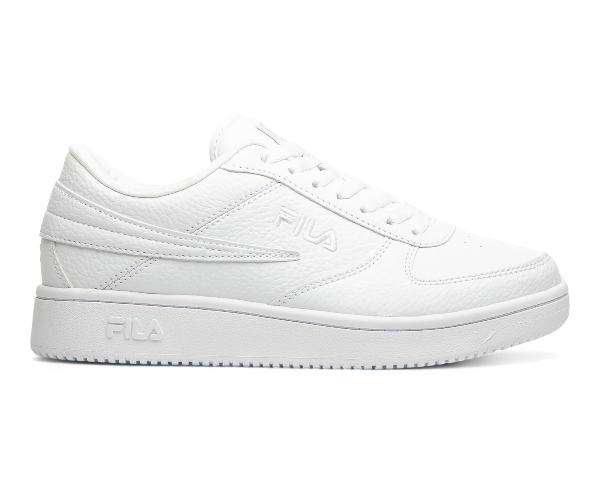 Foto 3 | Foto 3 | Tenis FILA A Low para Mujer