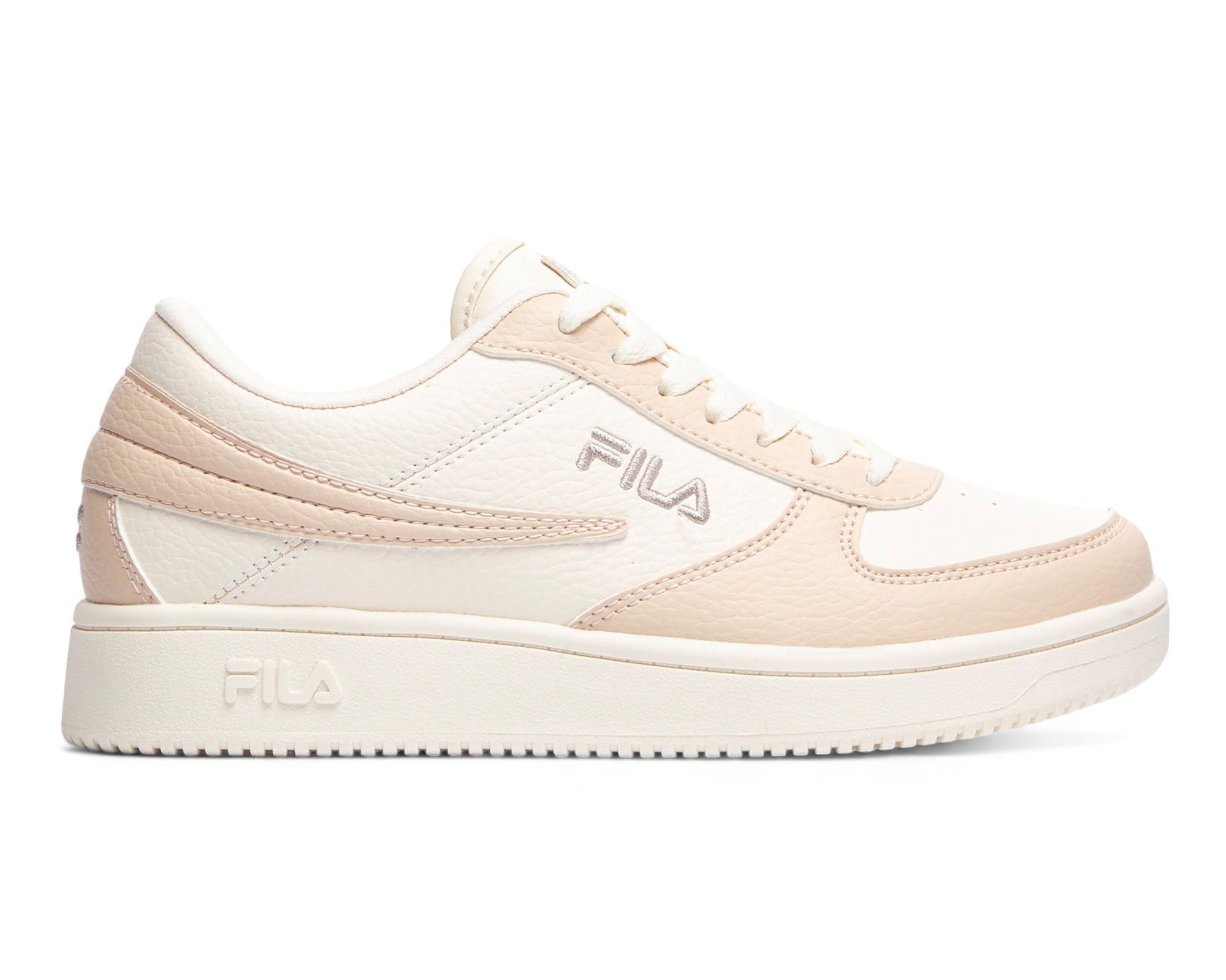 Foto 4 pulgar | Foto 3 | Tenis FILA A Low para Mujer