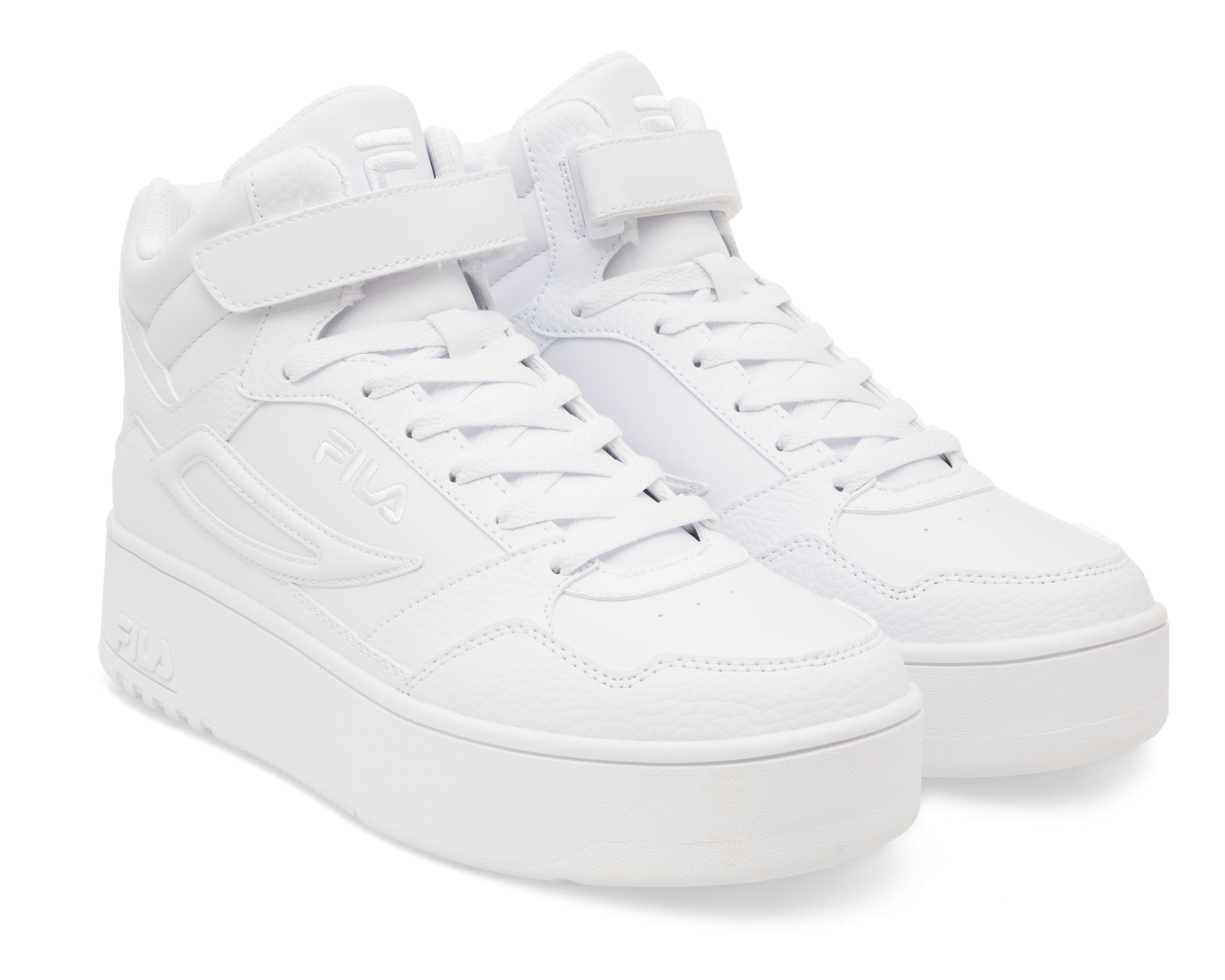 Foto 1 | Foto 1 | Tenis FILA Everge LT para Mujer