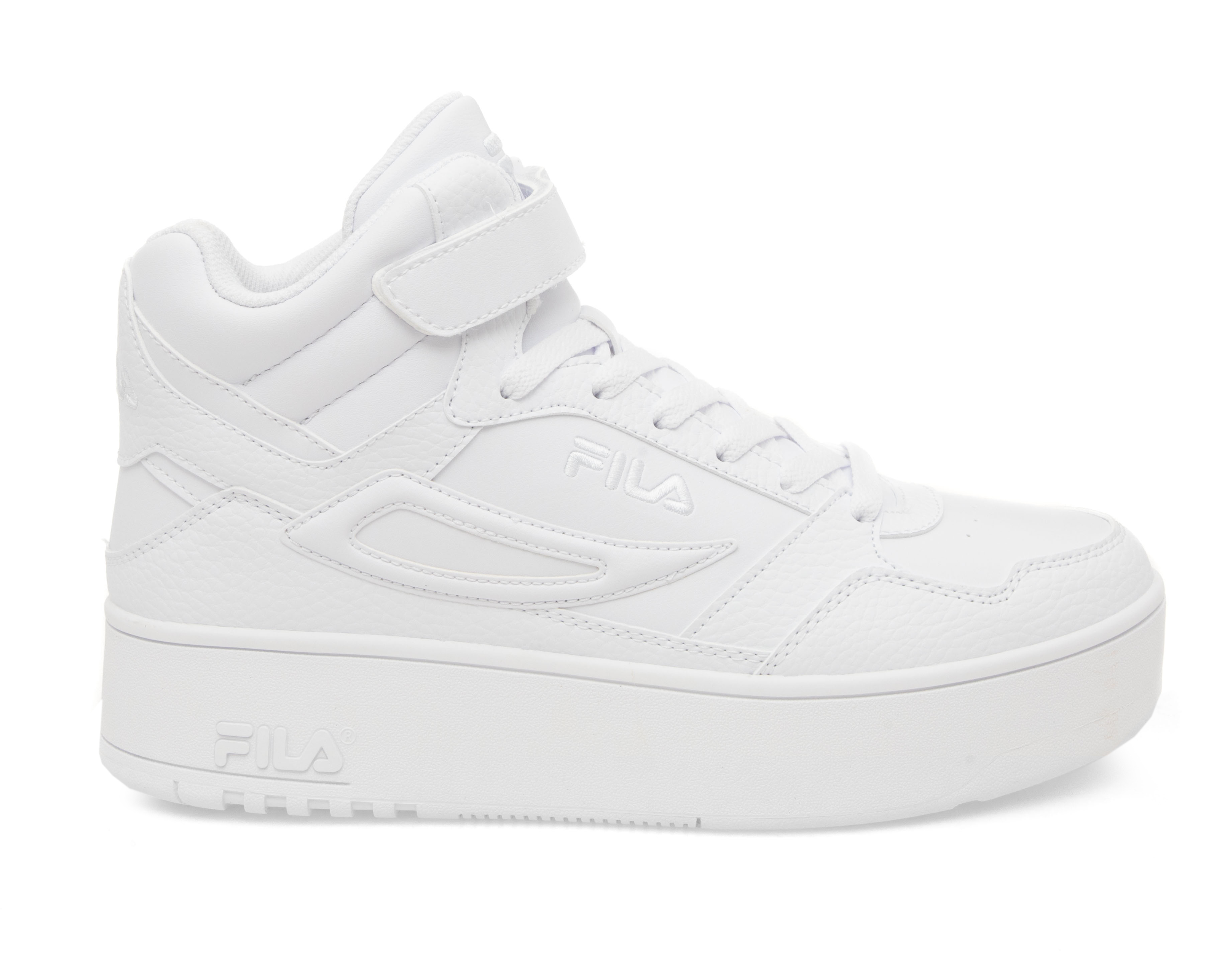 Foto 2 | Foto 2 | Tenis FILA Everge LT para Mujer