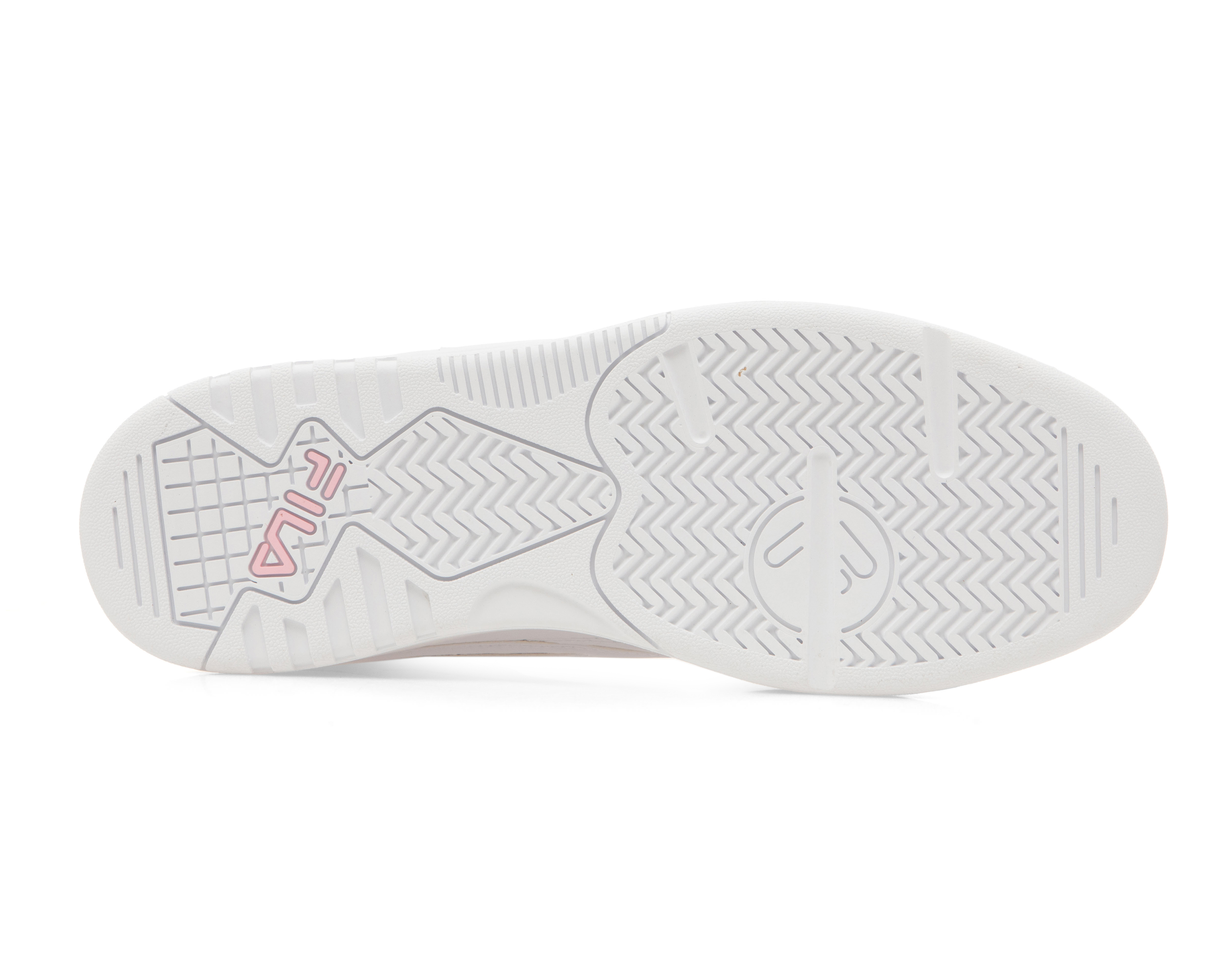 Foto 5 pulgar | Foto 4 | Tenis FILA Everge LT para Mujer