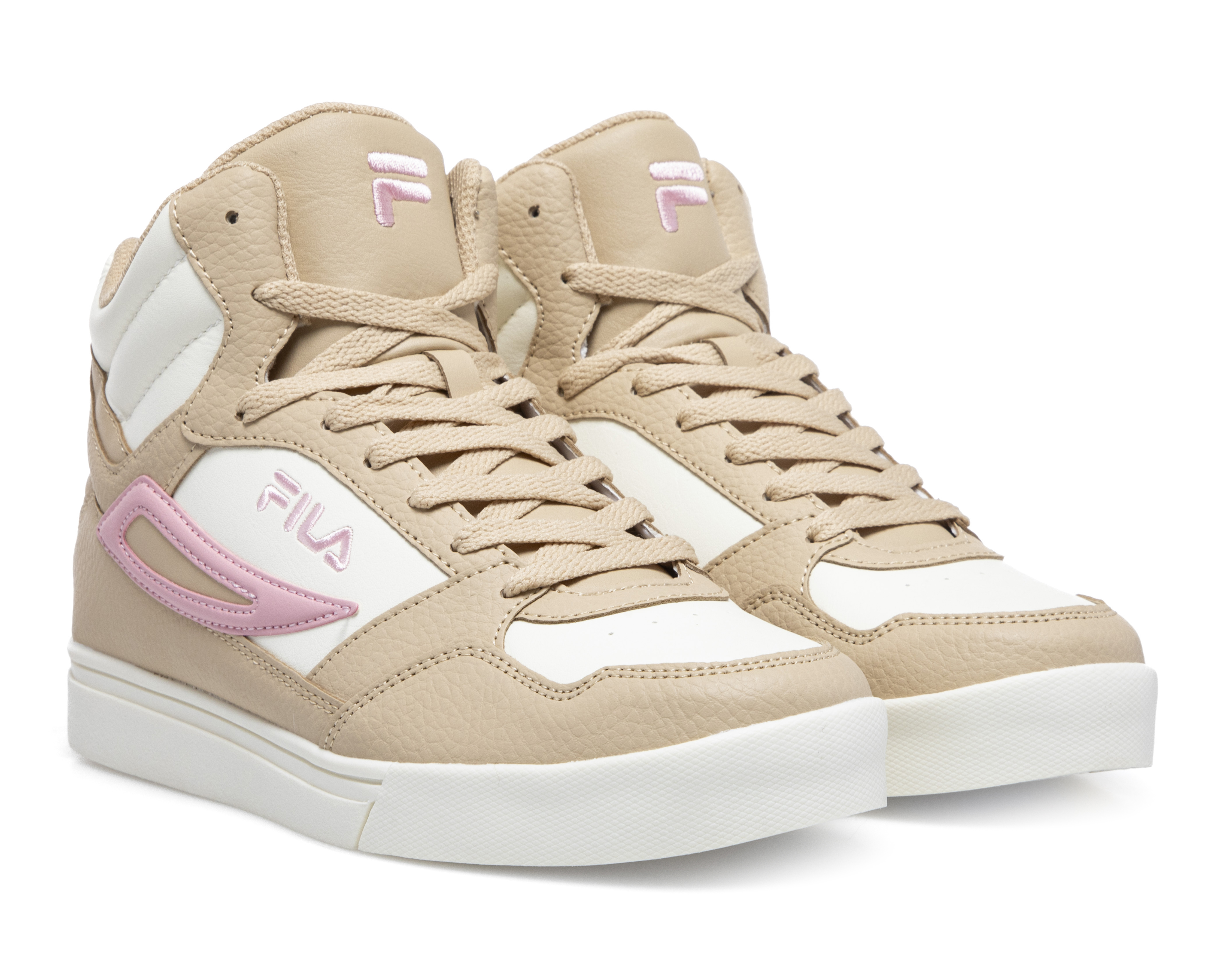 Foto 1 | Foto 1 | Tenis FILA Everge para Mujer