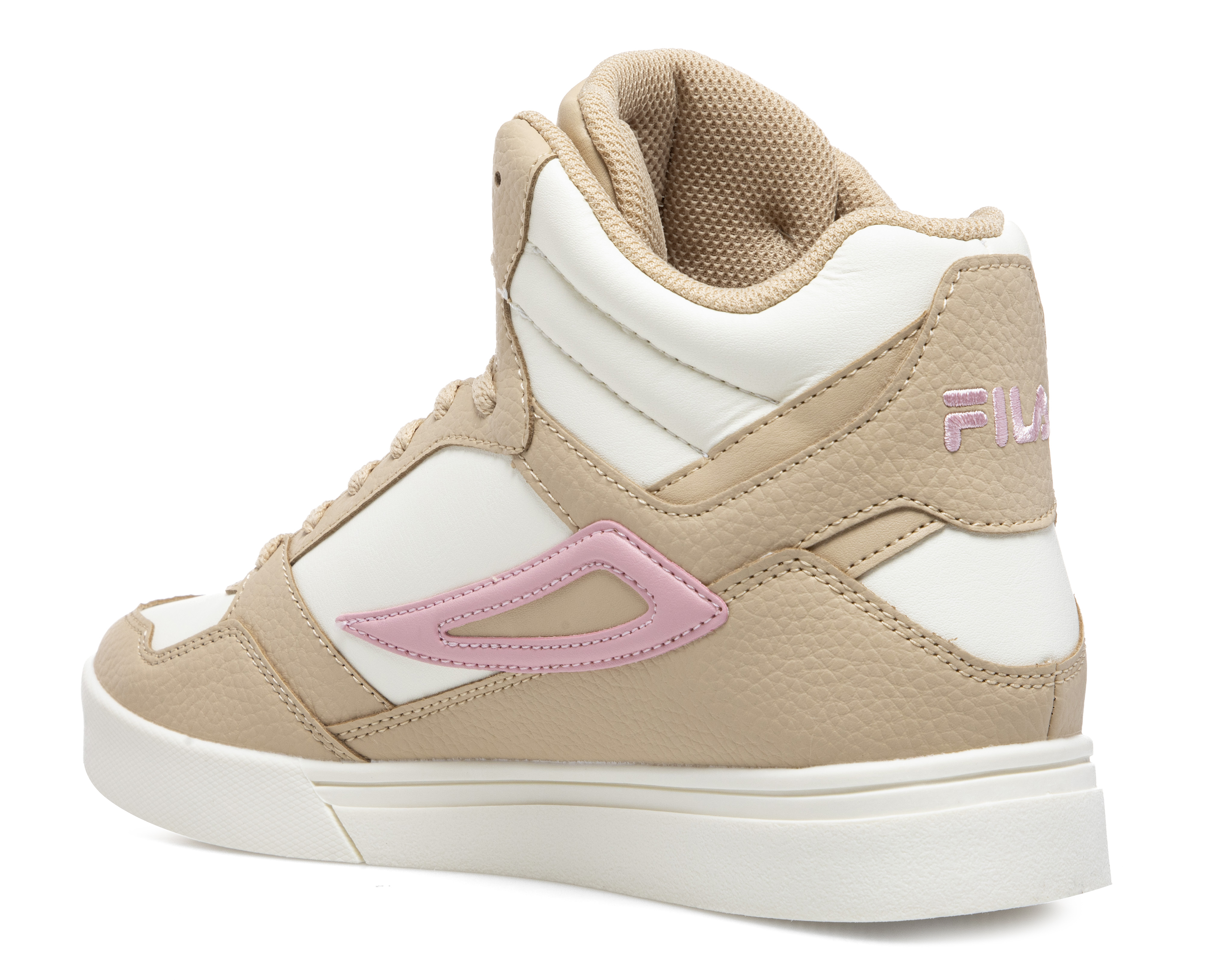 Foto 3 | Foto 3 | Tenis FILA Everge para Mujer