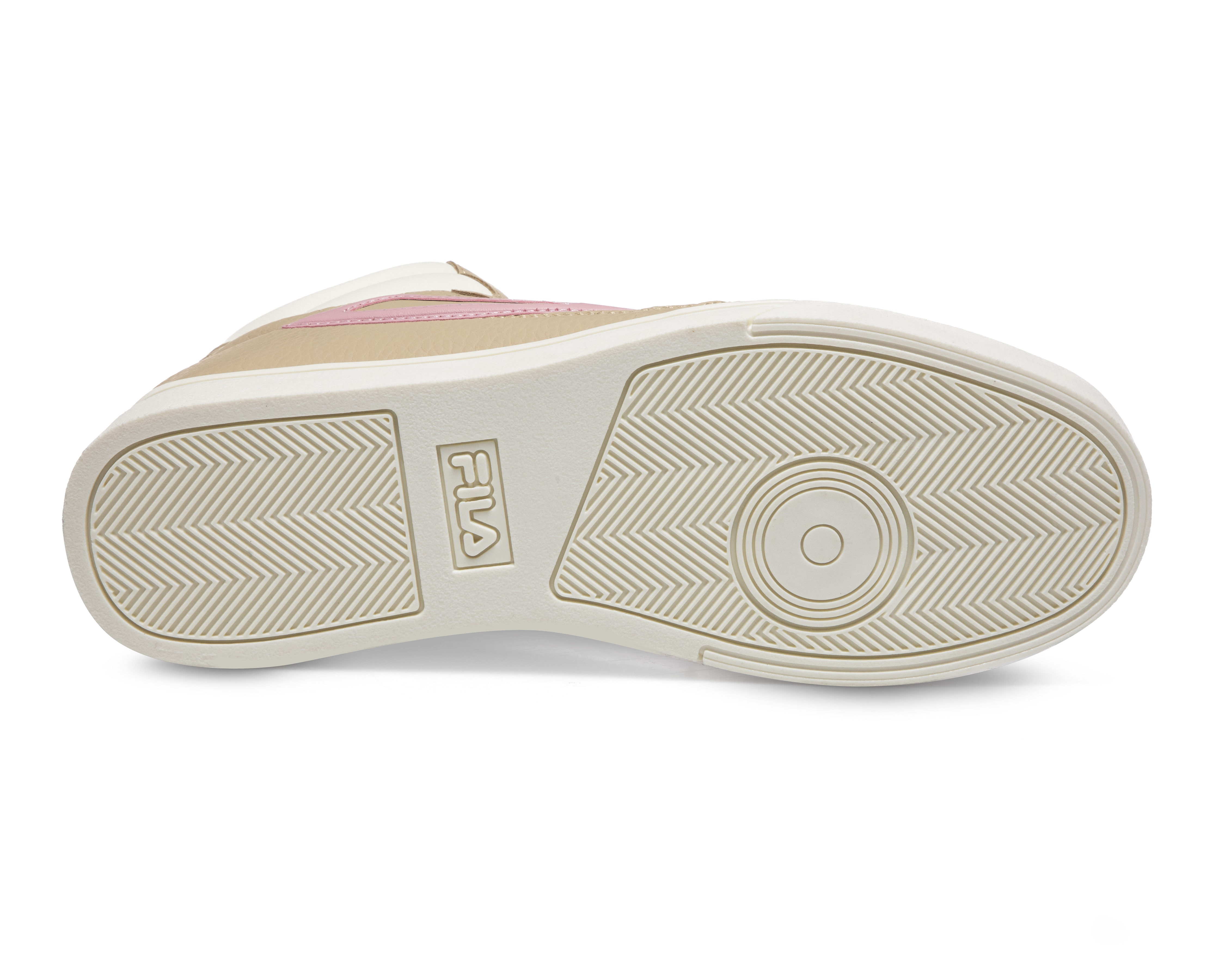 Foto 5 pulgar | Foto 4 | Tenis FILA Everge para Mujer