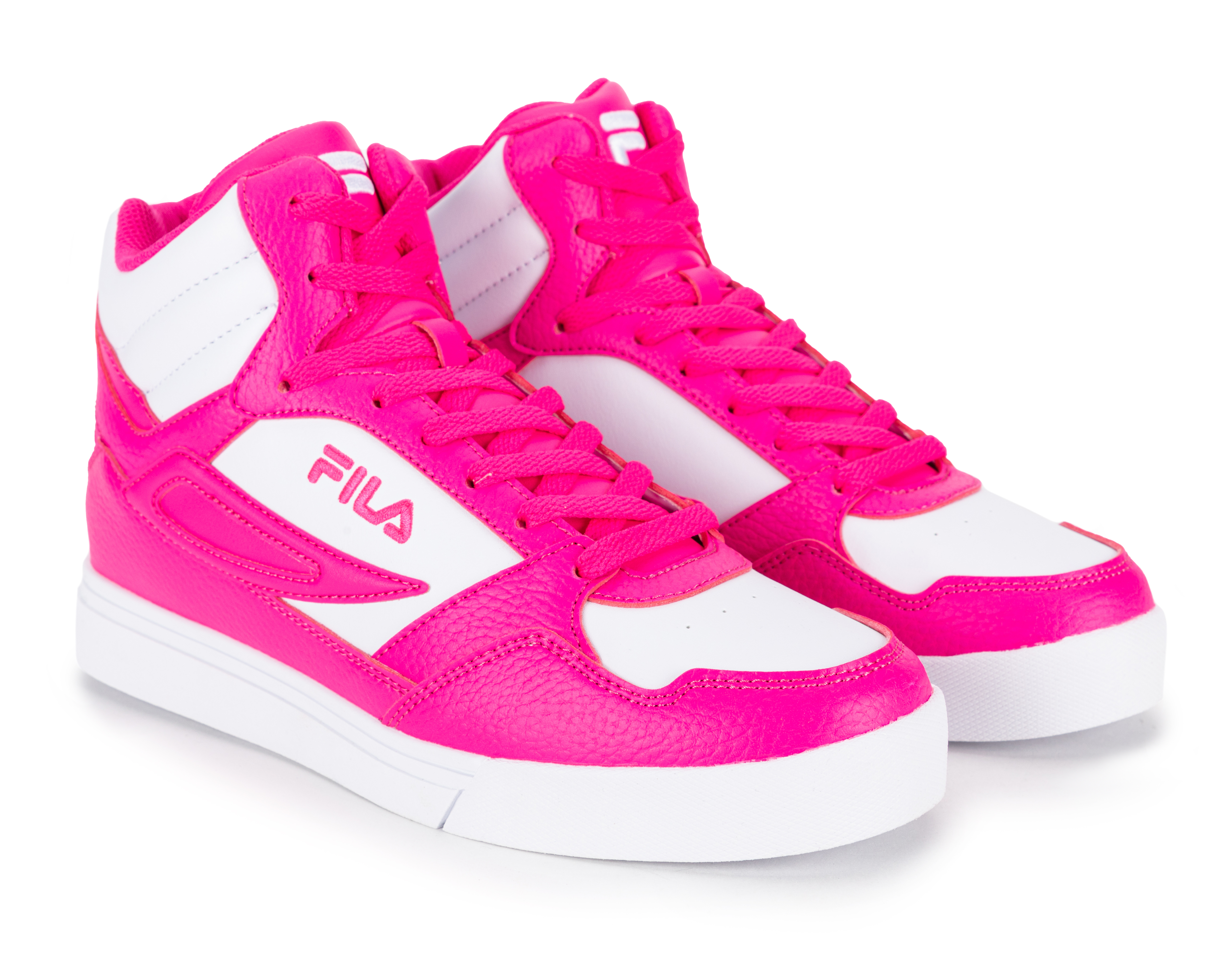 Foto 2 pulgar | Foto 1 | Tenis Fila Everge para Mujer