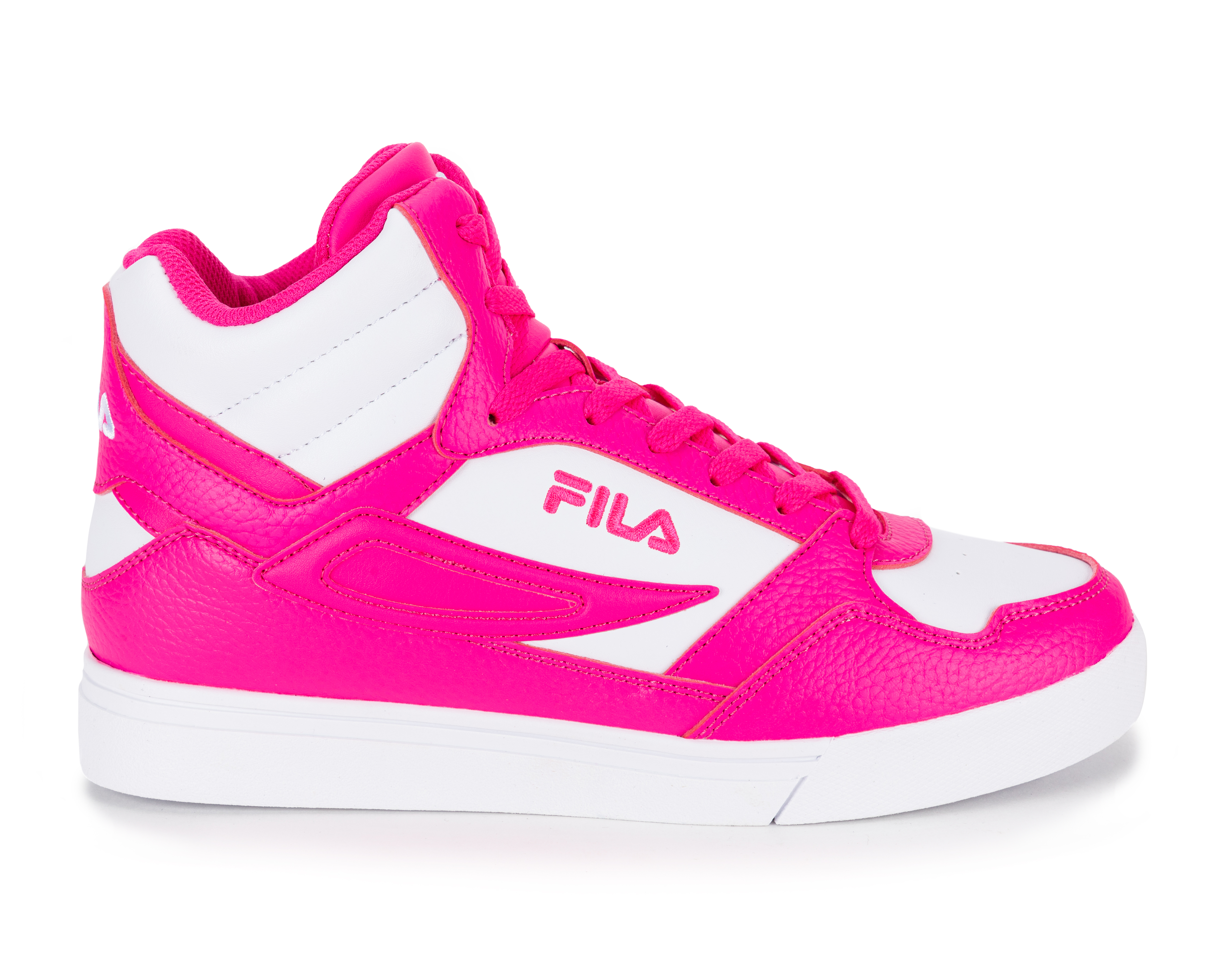 Foto 2 | Foto 2 | Tenis Fila Everge para Mujer