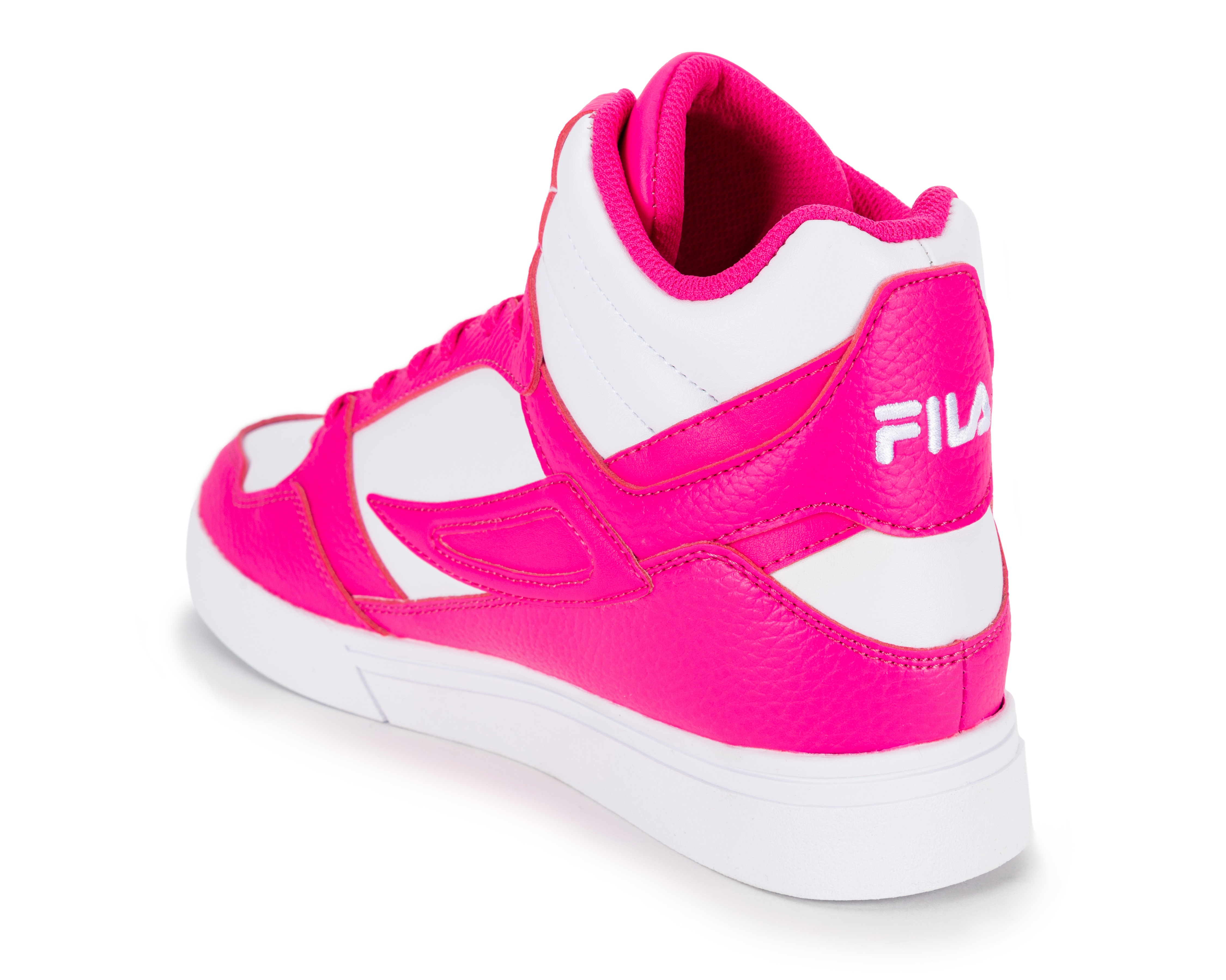 Foto 4 pulgar | Foto 3 | Tenis Fila Everge para Mujer