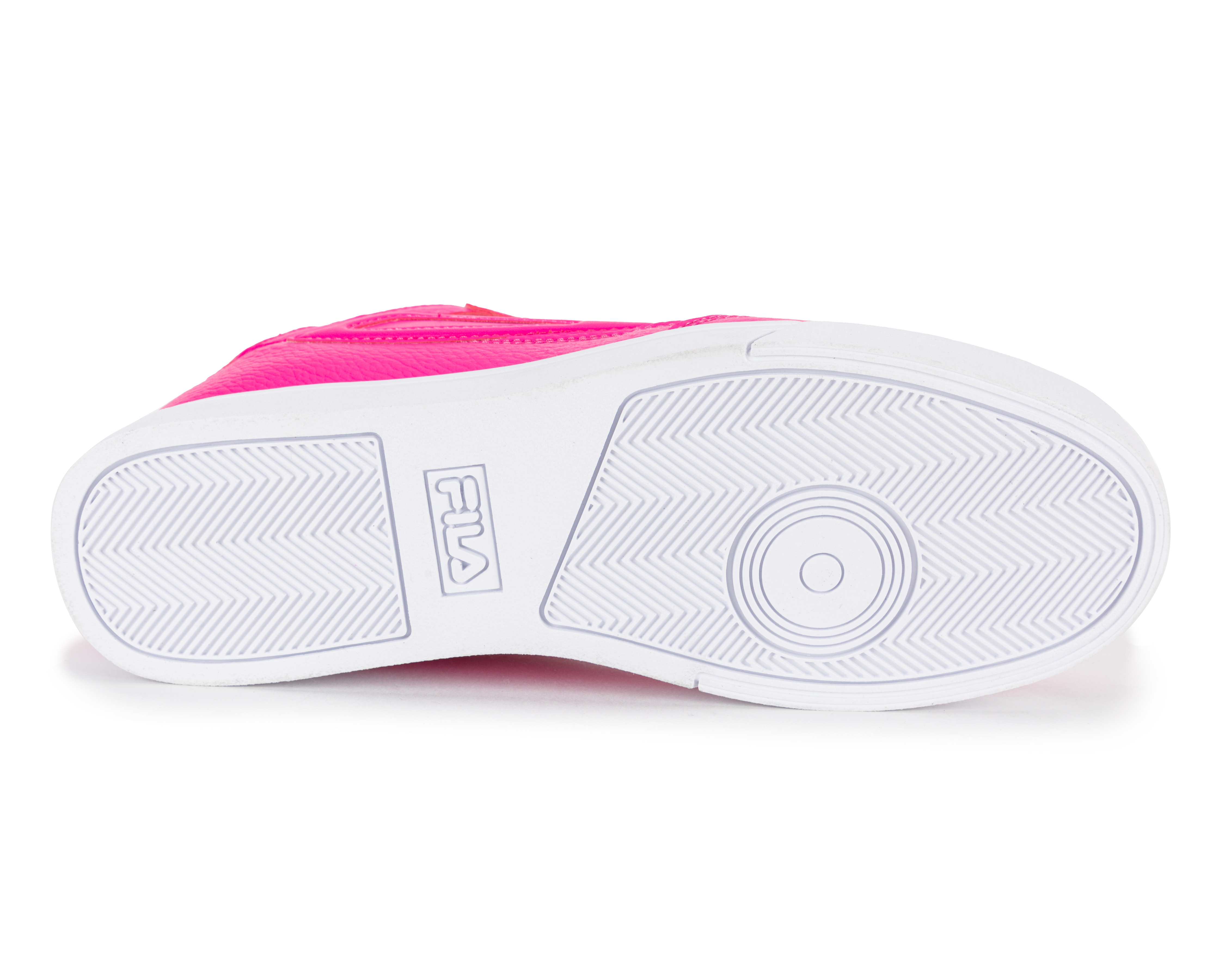 Foto 4 | Foto 4 | Tenis Fila Everge para Mujer