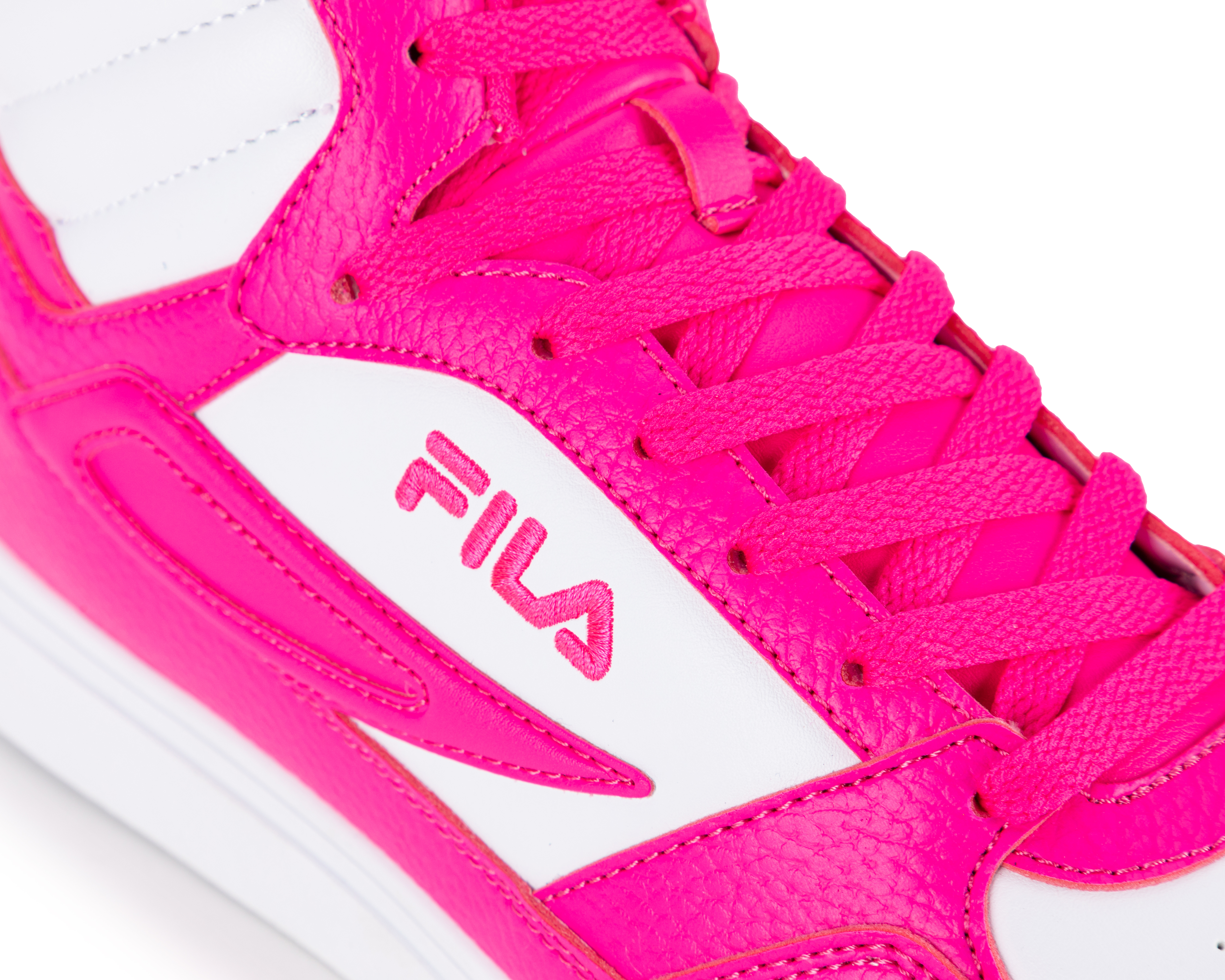 Foto 6 | Foto 6 | Tenis Fila Everge para Mujer