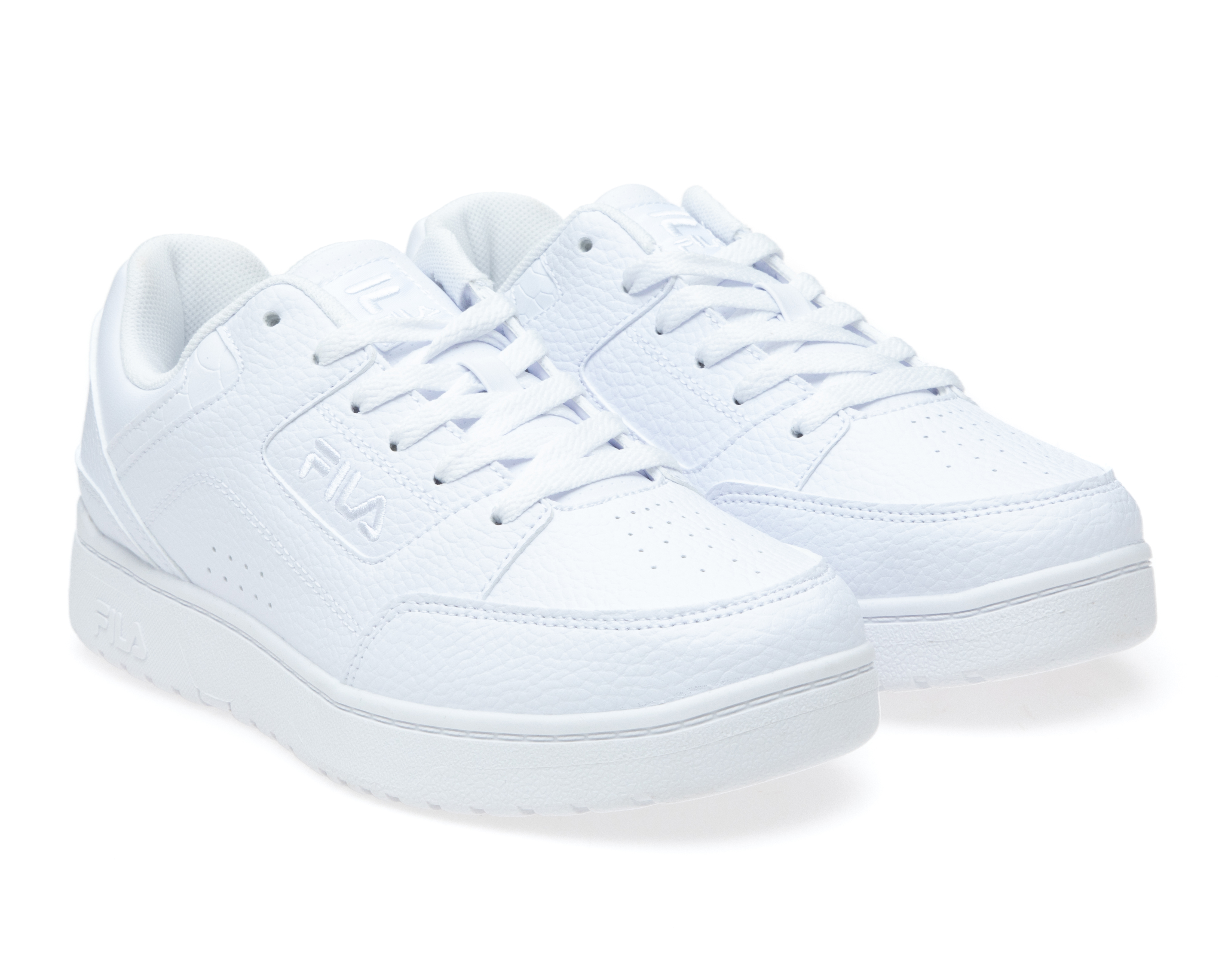 Foto 2 pulgar | Foto 1 | Tenis Casuales Fila East Low para Mujer