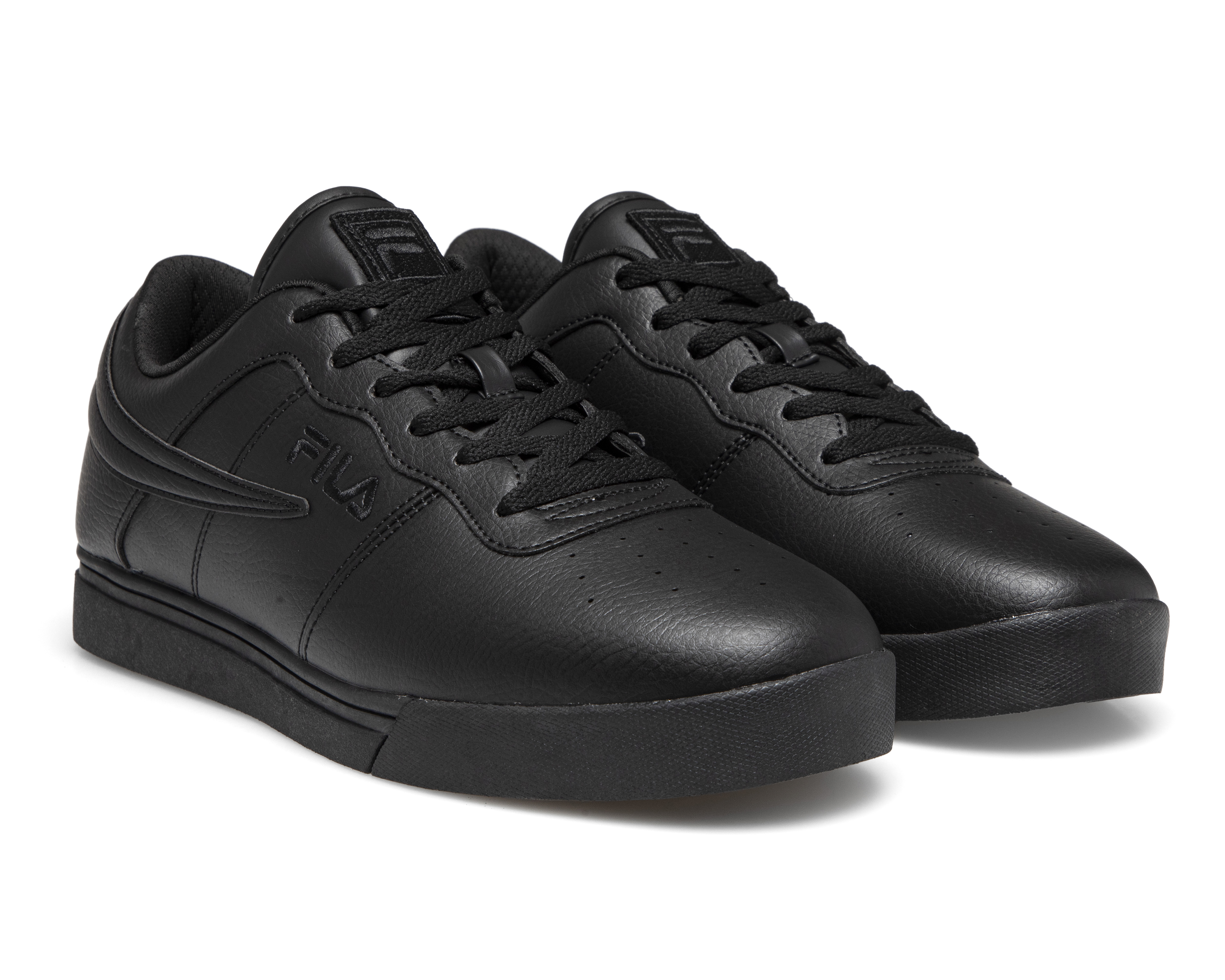 Foto 2 pulgar | Foto 1 | Tenis FILA Vulc 13 Low para Mujer