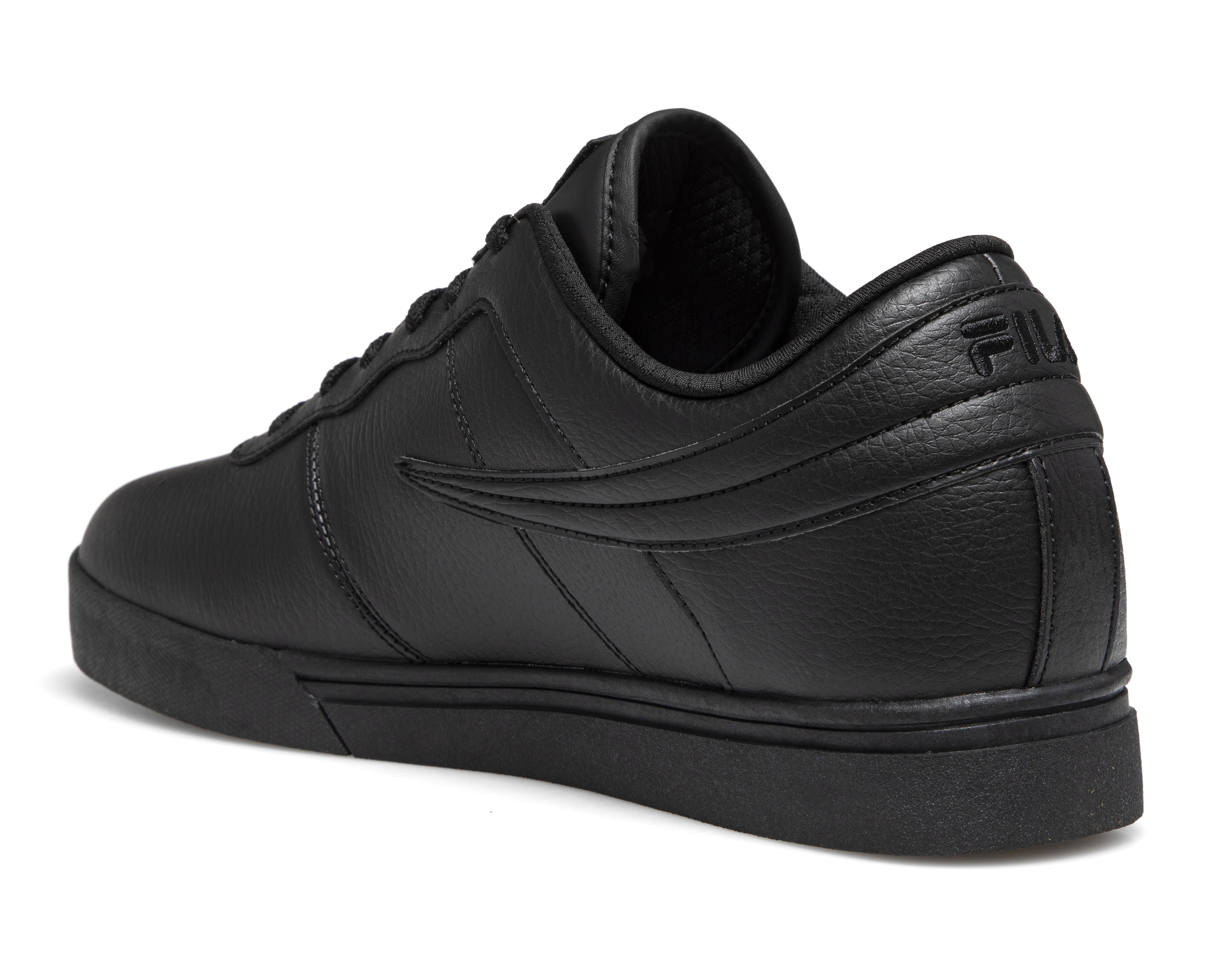 Foto 3 | Foto 3 | Tenis FILA Vulc 13 Low para Mujer