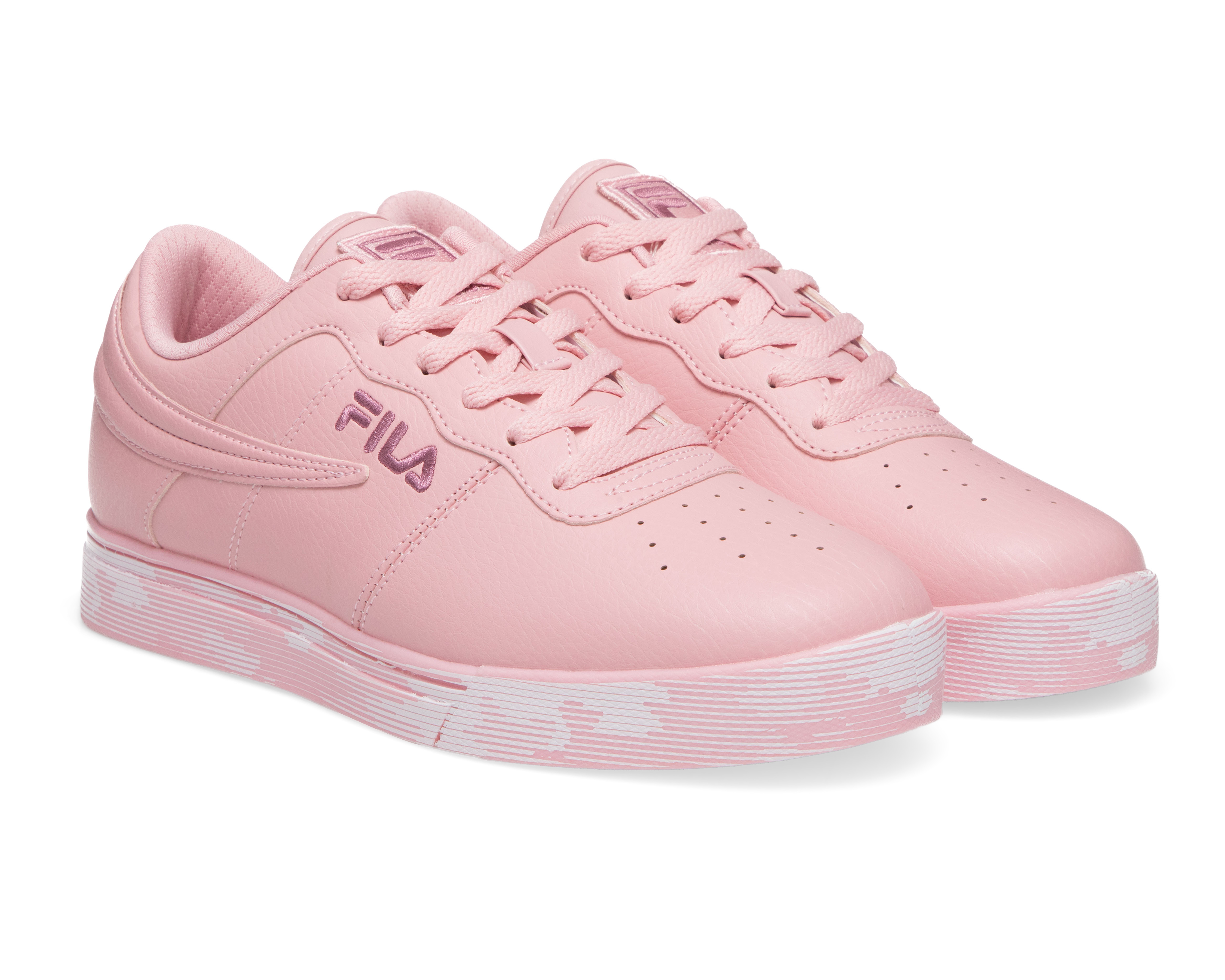 Foto 1 | Foto 1 | Tenis Fila Vulc 13 Low para Mujer