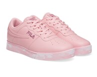 Tenis Fila Vulc 13 Low para Mujer