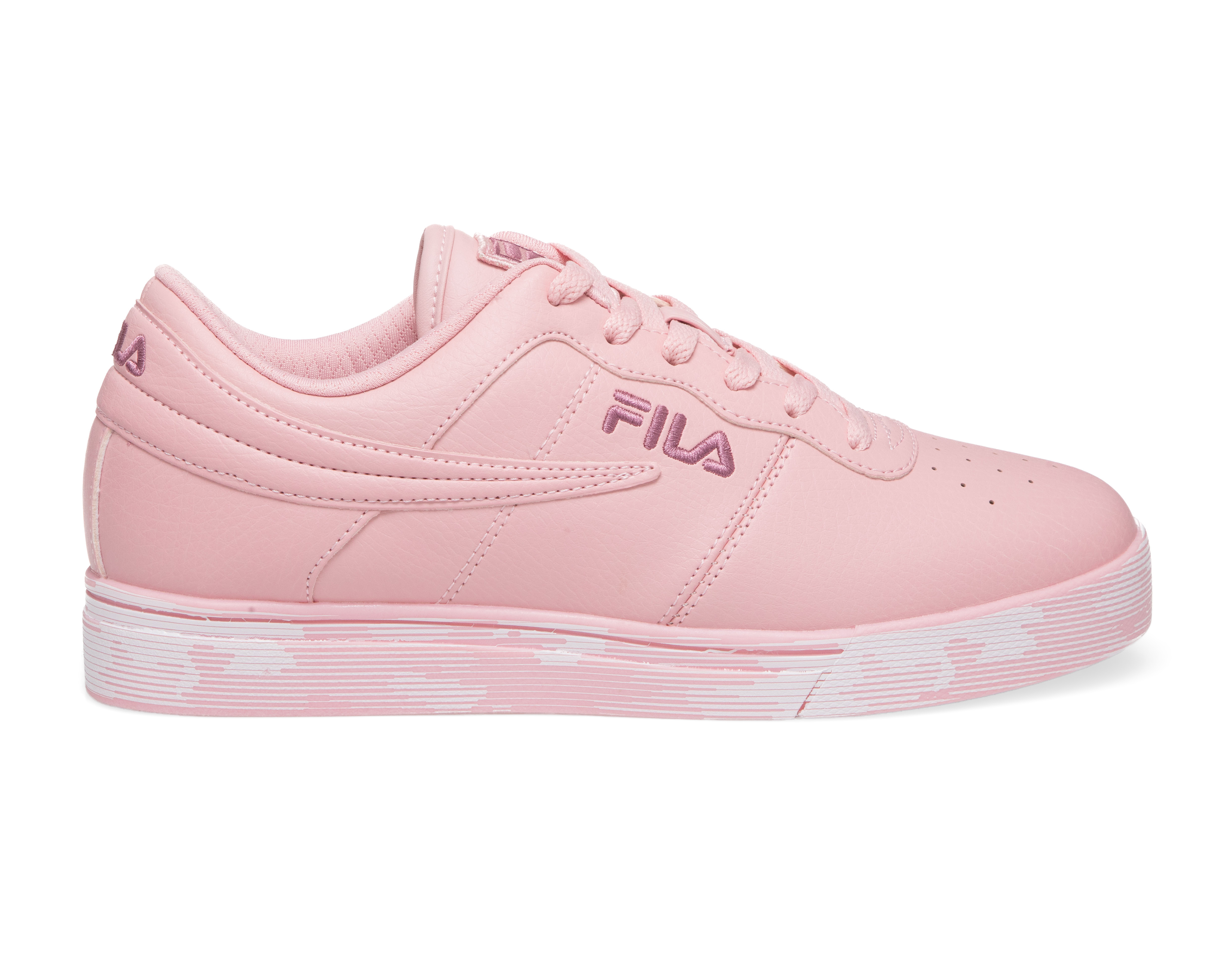 Foto 2 | Foto 2 | Tenis Fila Vulc 13 Low para Mujer