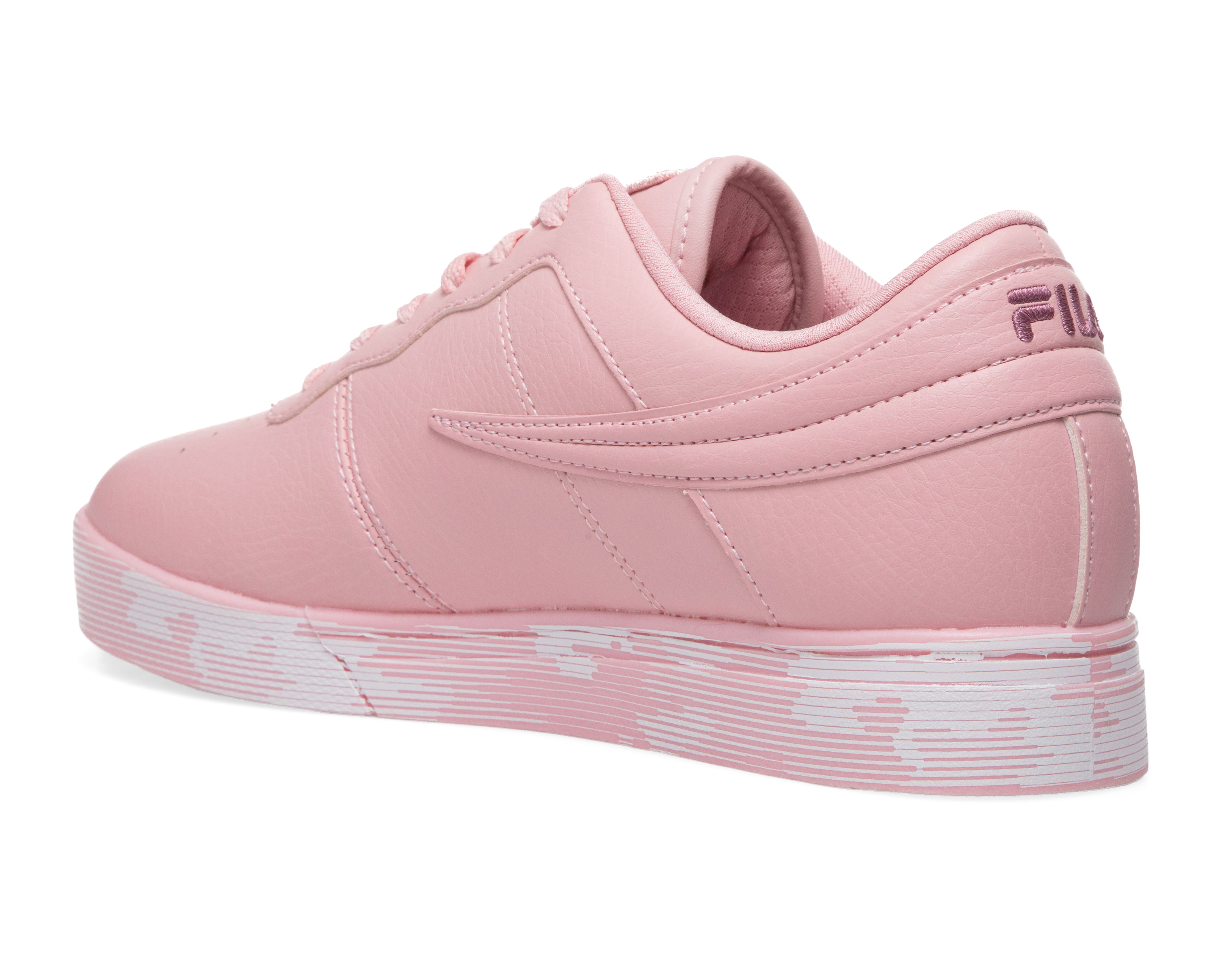 Foto 4 pulgar | Foto 3 | Tenis Fila Vulc 13 Low para Mujer