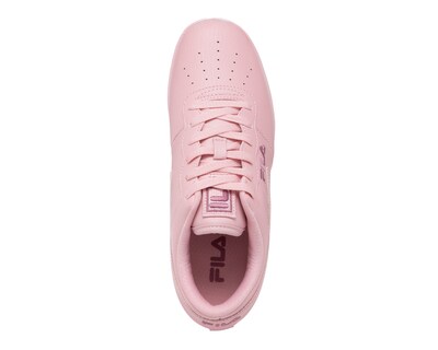 Foto 5 | Foto 5 | Tenis Fila Vulc 13 Low para Mujer