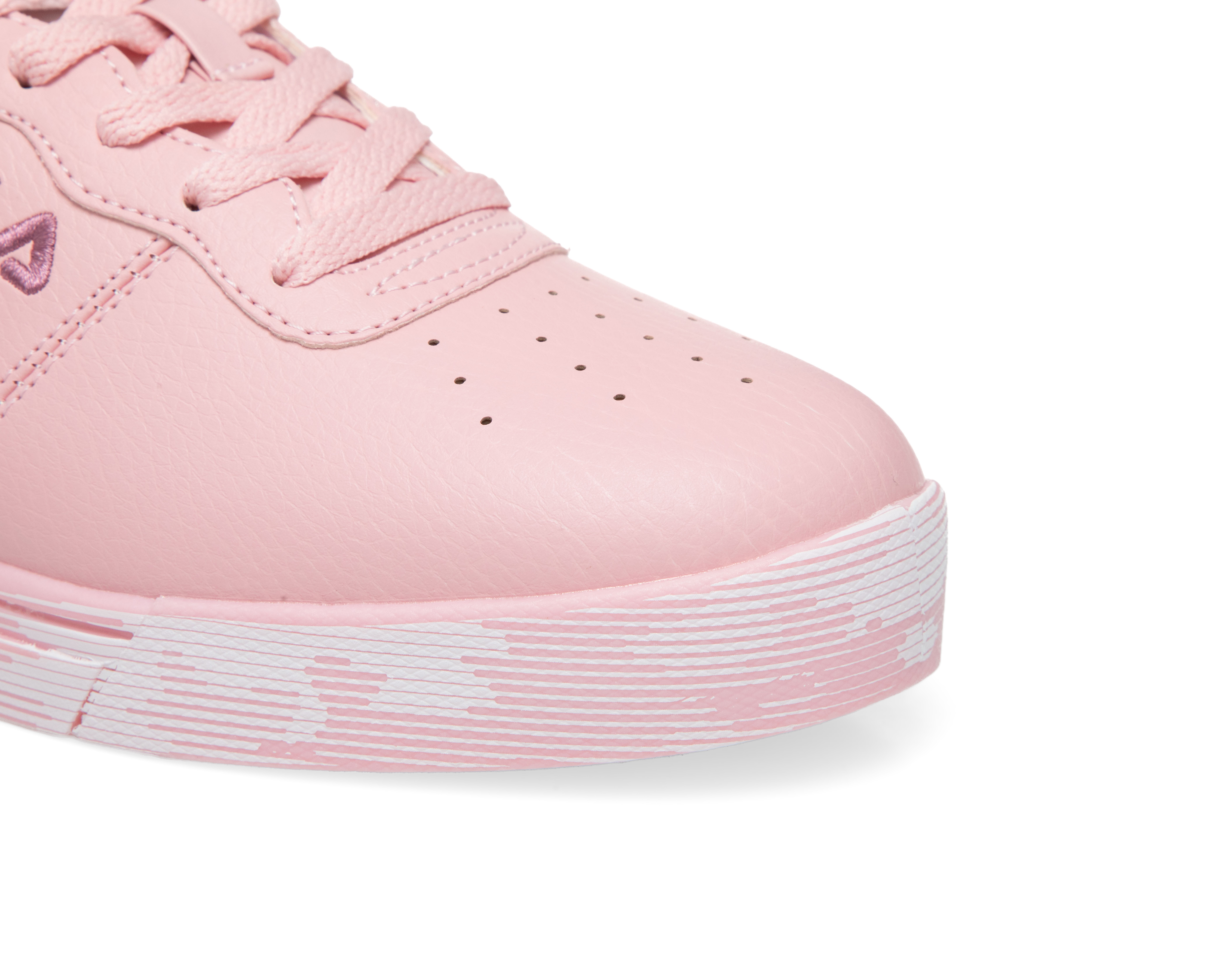 Foto 6 | Foto 6 | Tenis Fila Vulc 13 Low para Mujer