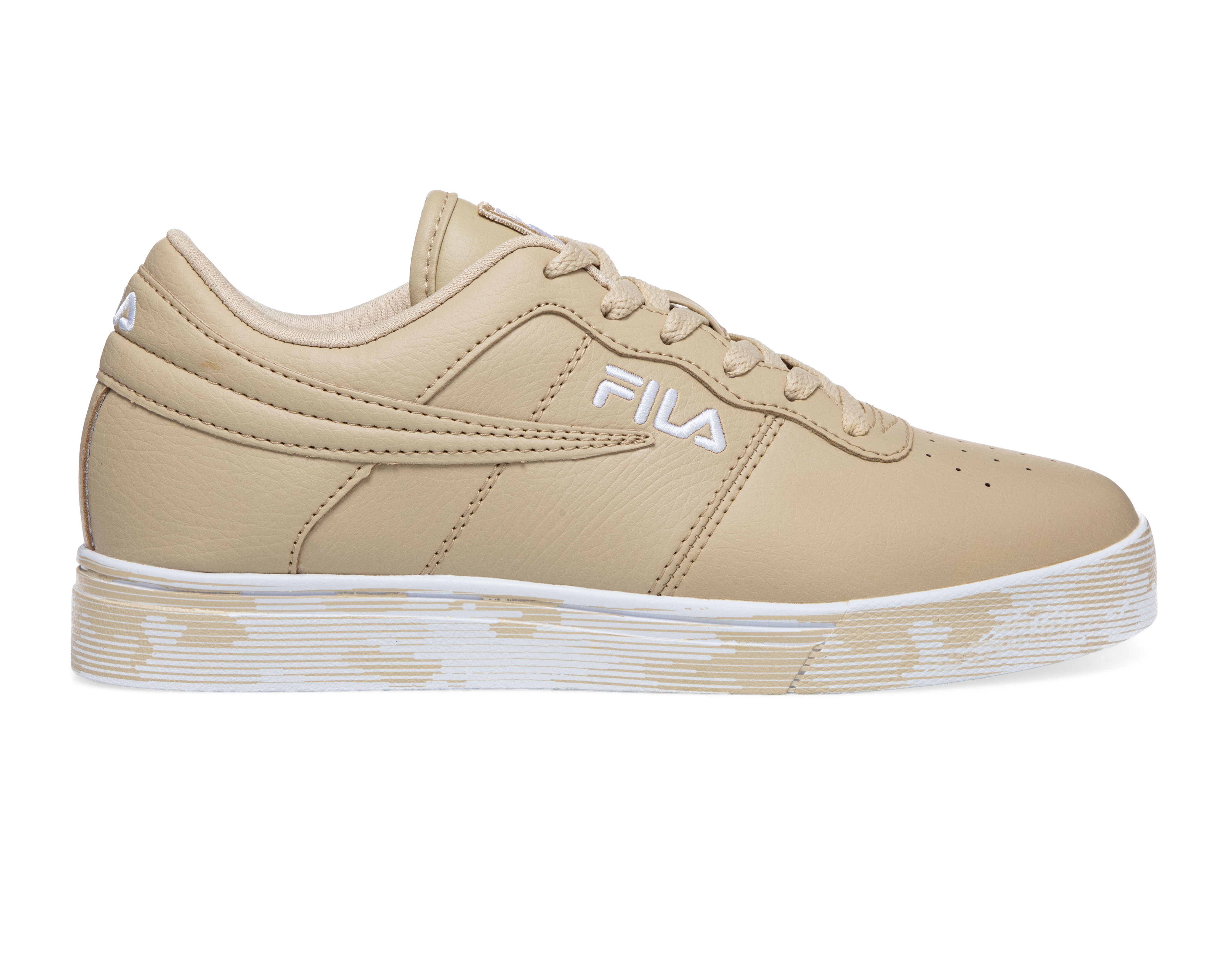 Foto 2 | Foto 2 | Tenis Fila Vulc 13 Low para Mujer
