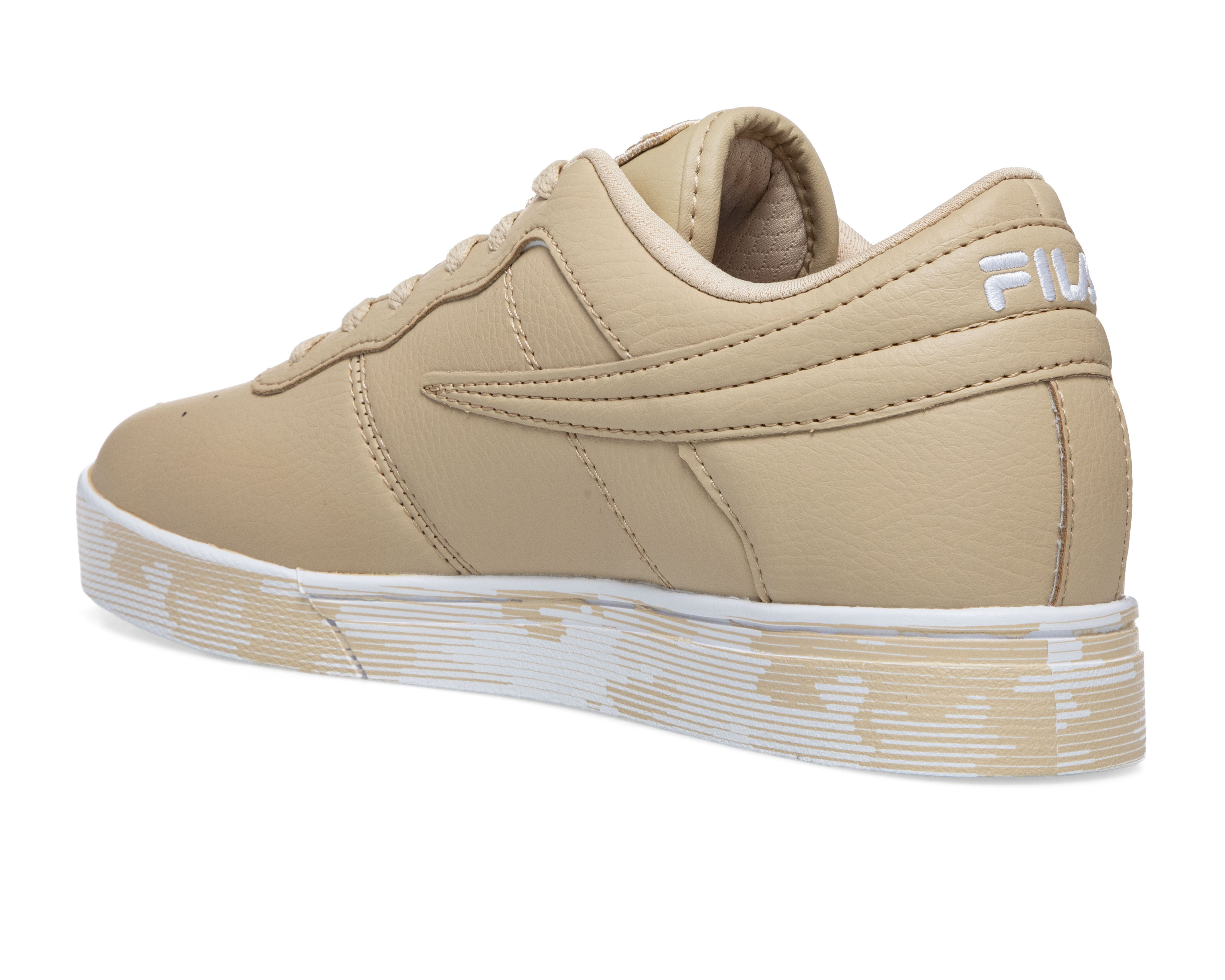 Foto 3 | Foto 3 | Tenis Fila Vulc 13 Low para Mujer