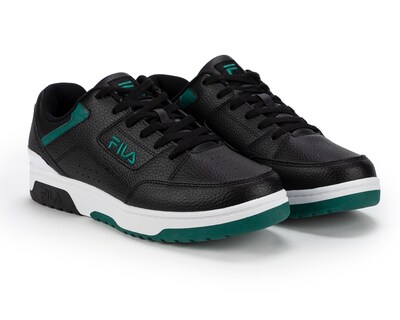 Foto 1 | Foto 1 | Tenis Fila Sutton East Low para Hombre