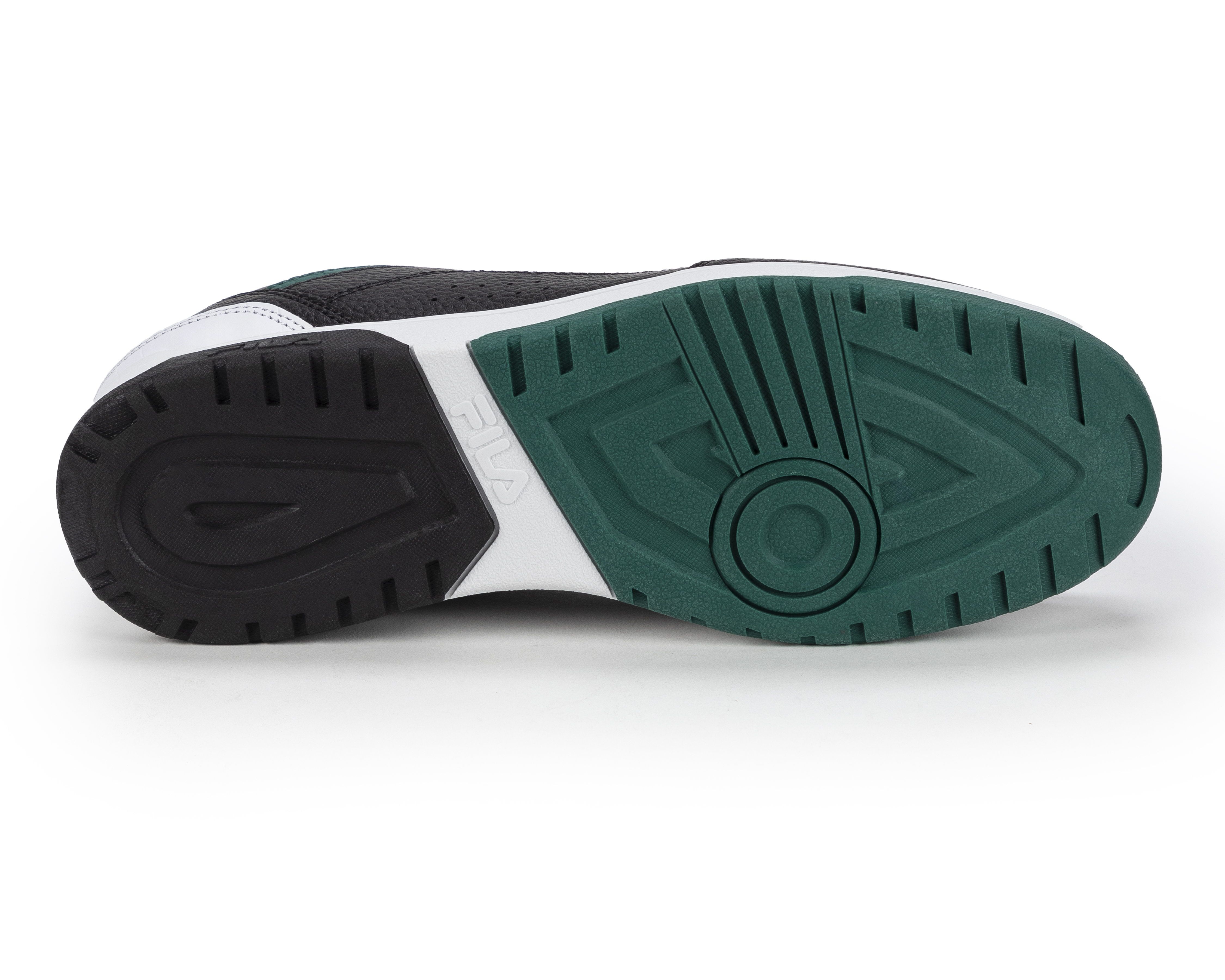 Foto 5 pulgar | Foto 4 | Tenis Fila Sutton East Low para Hombre