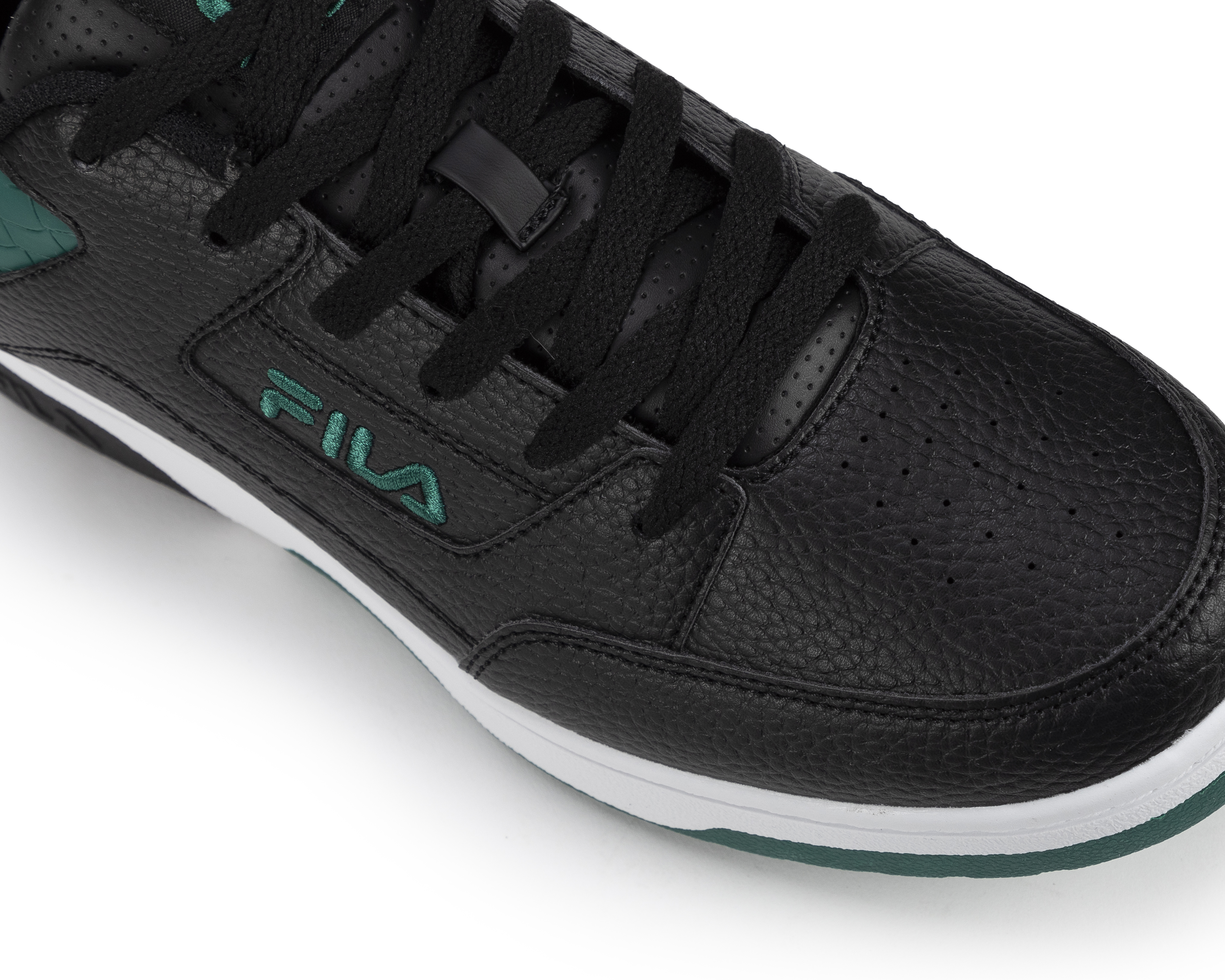Foto 7 pulgar | Foto 6 | Tenis Fila Sutton East Low para Hombre