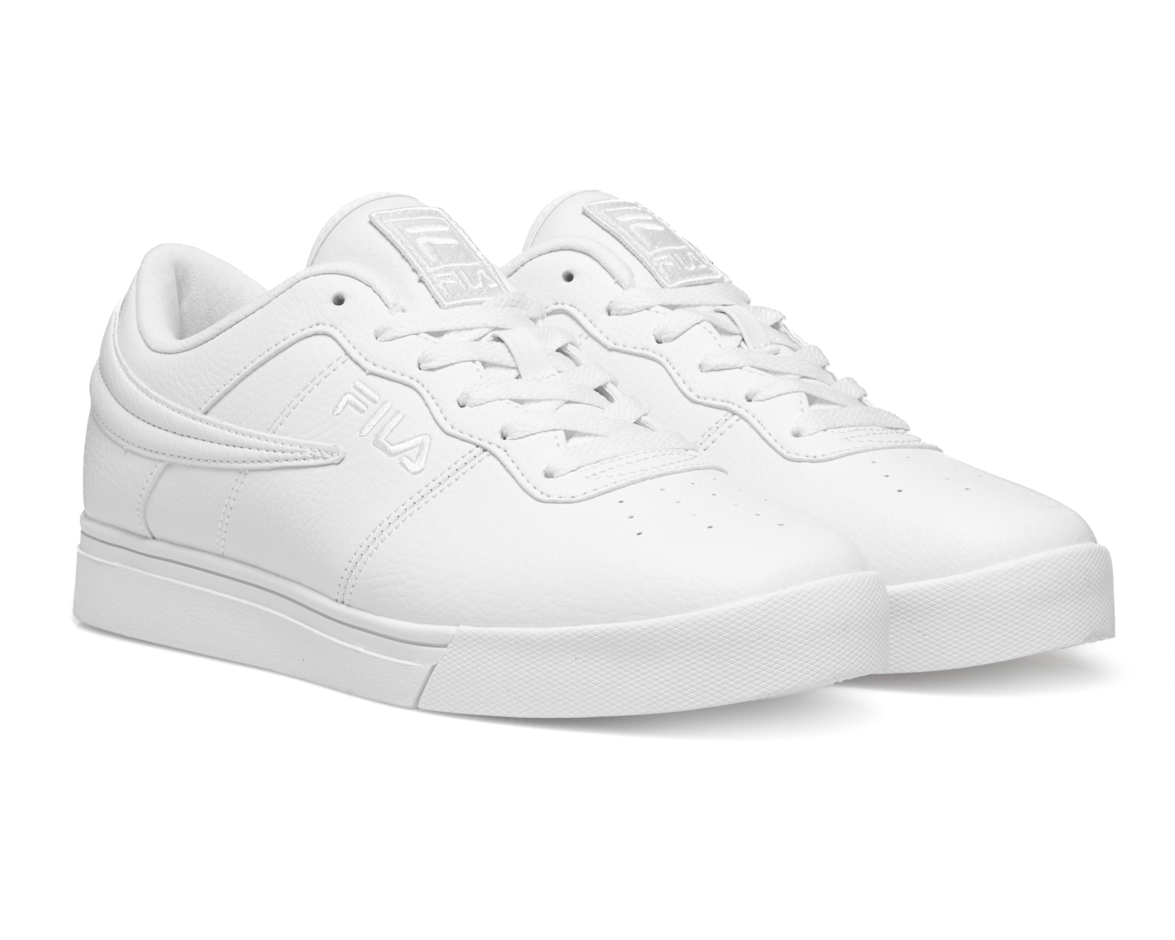 Foto 2 pulgar | Foto 1 | Tenis FILA Vulc 13 Low para Hombre