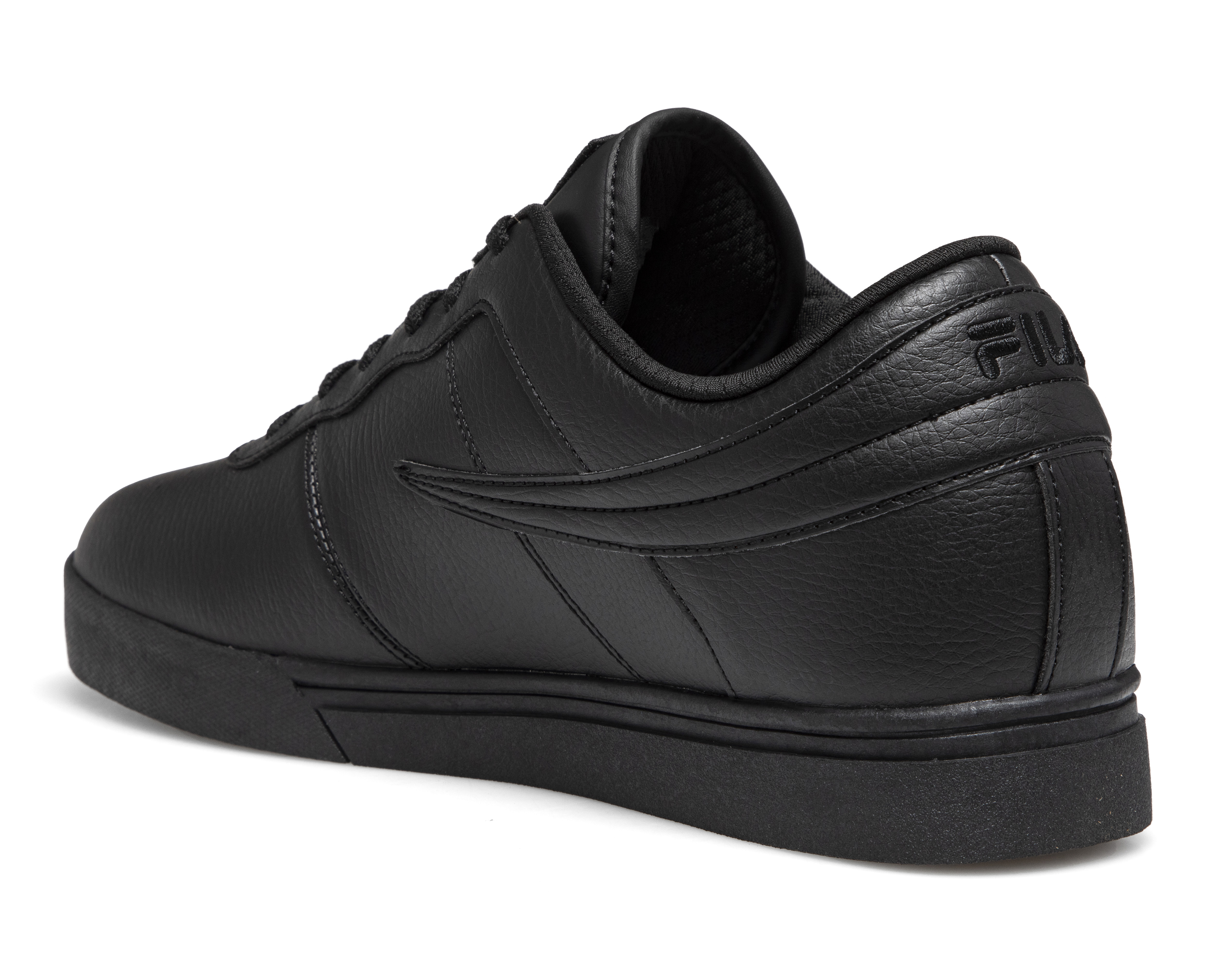 Foto 4 pulgar | Foto 3 | Tenis FILA Vulc 13 Low para Hombre